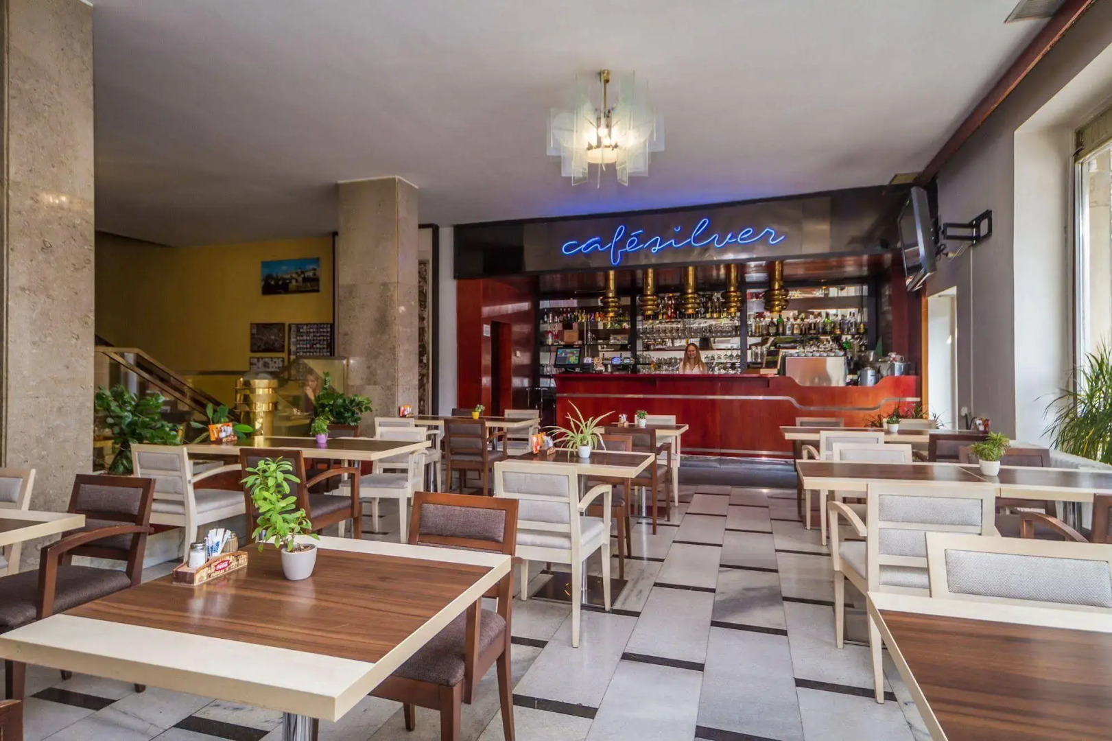 LH Hotel Mědínek Old Town