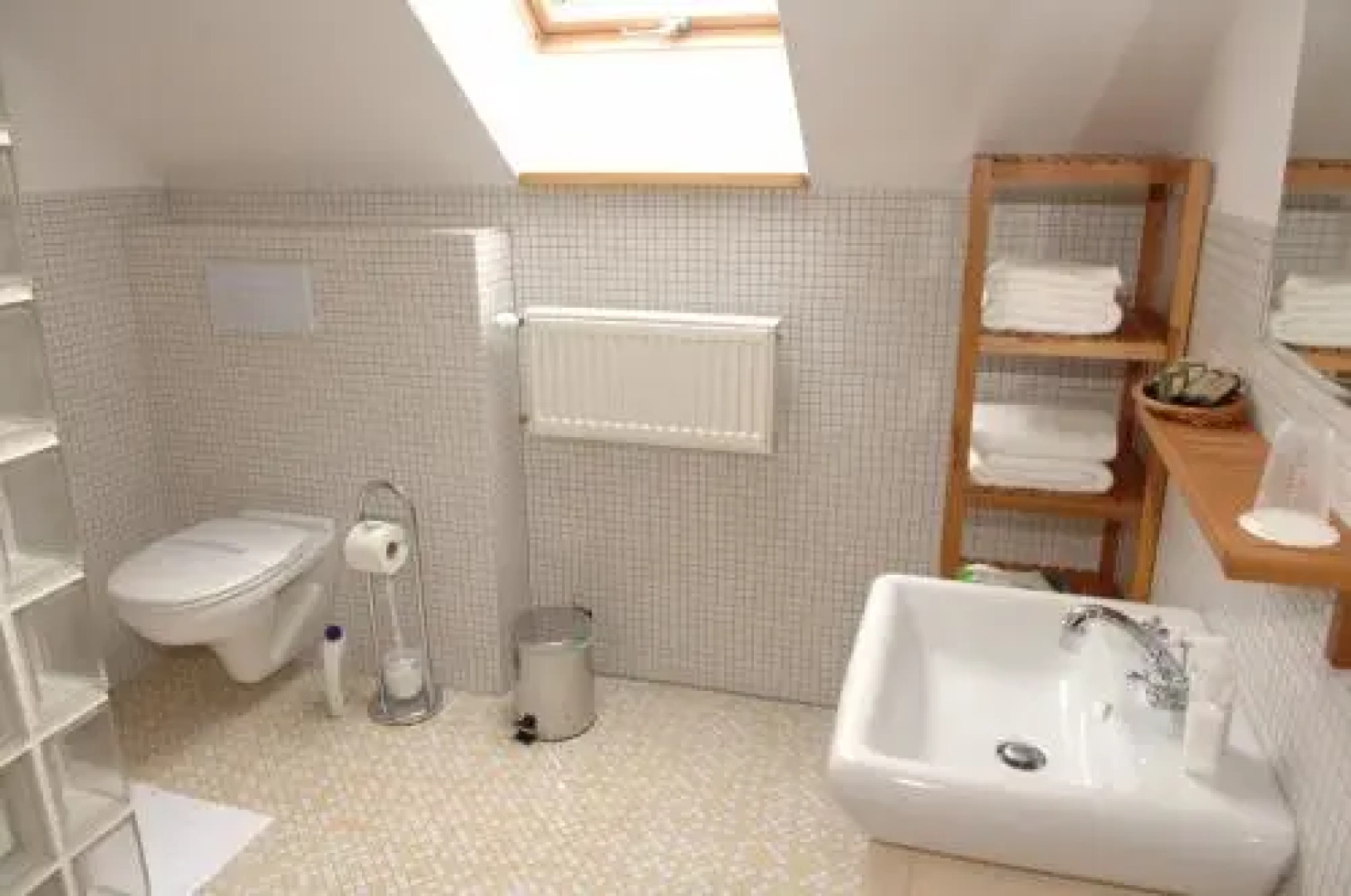 Pensjonat Lipie-Althof