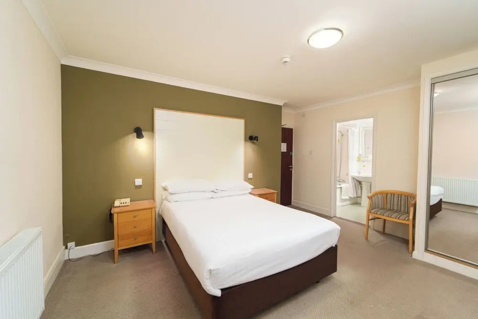 Trouville Hotel by Compass Hospitality