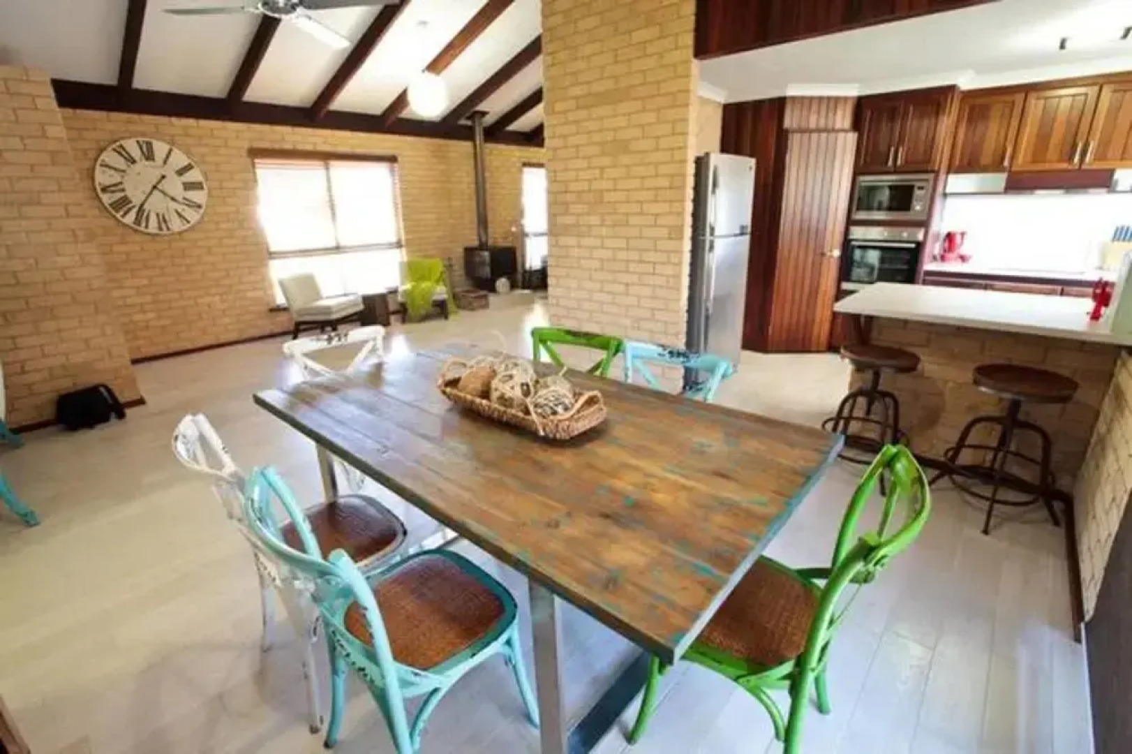 Crystal Shores,Pet Friendly, Beach, Family