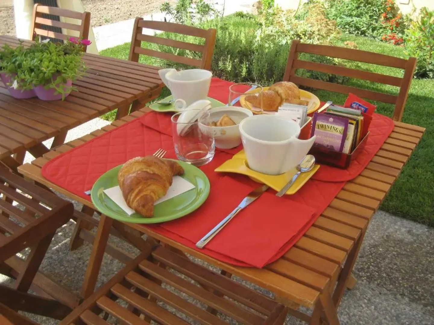 Affitacamere Domo - Mari e Luci