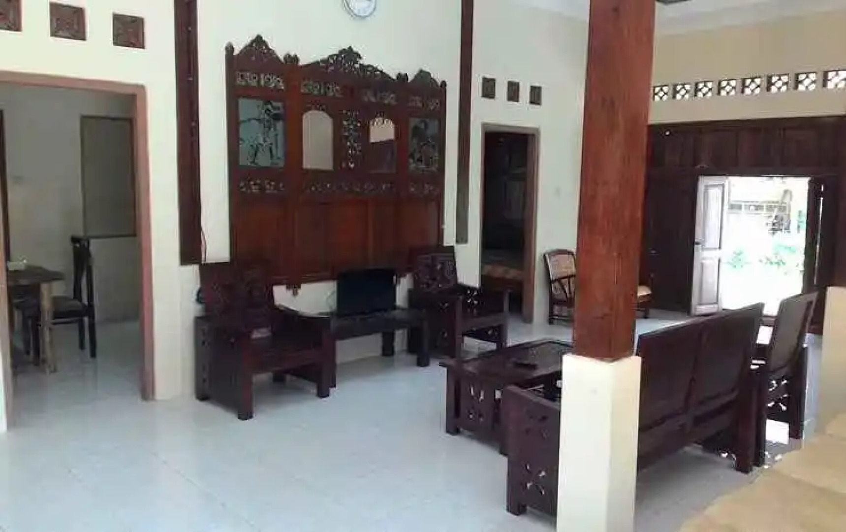 Griya Harja Homestay