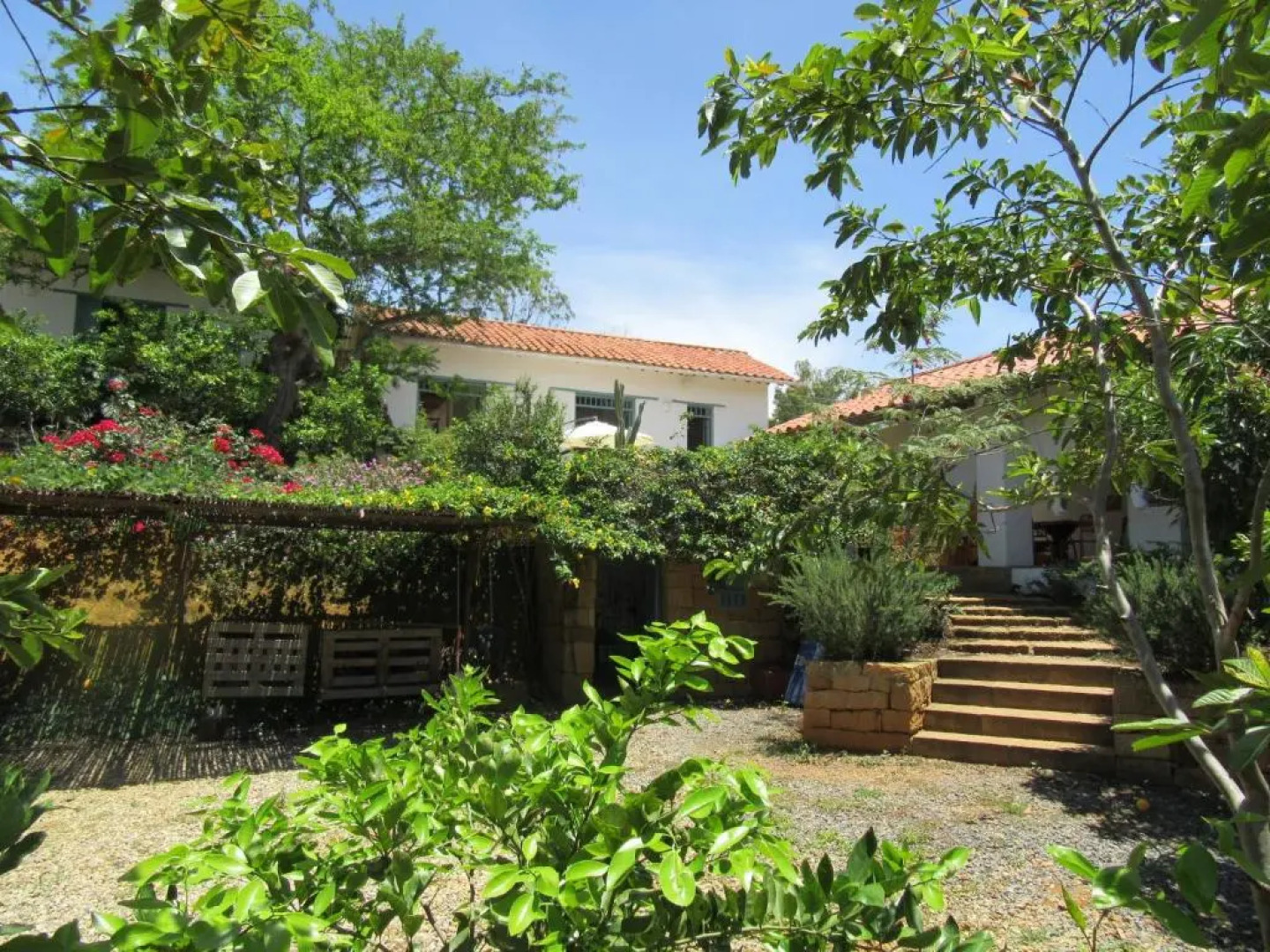 Casa Barichara Boutique