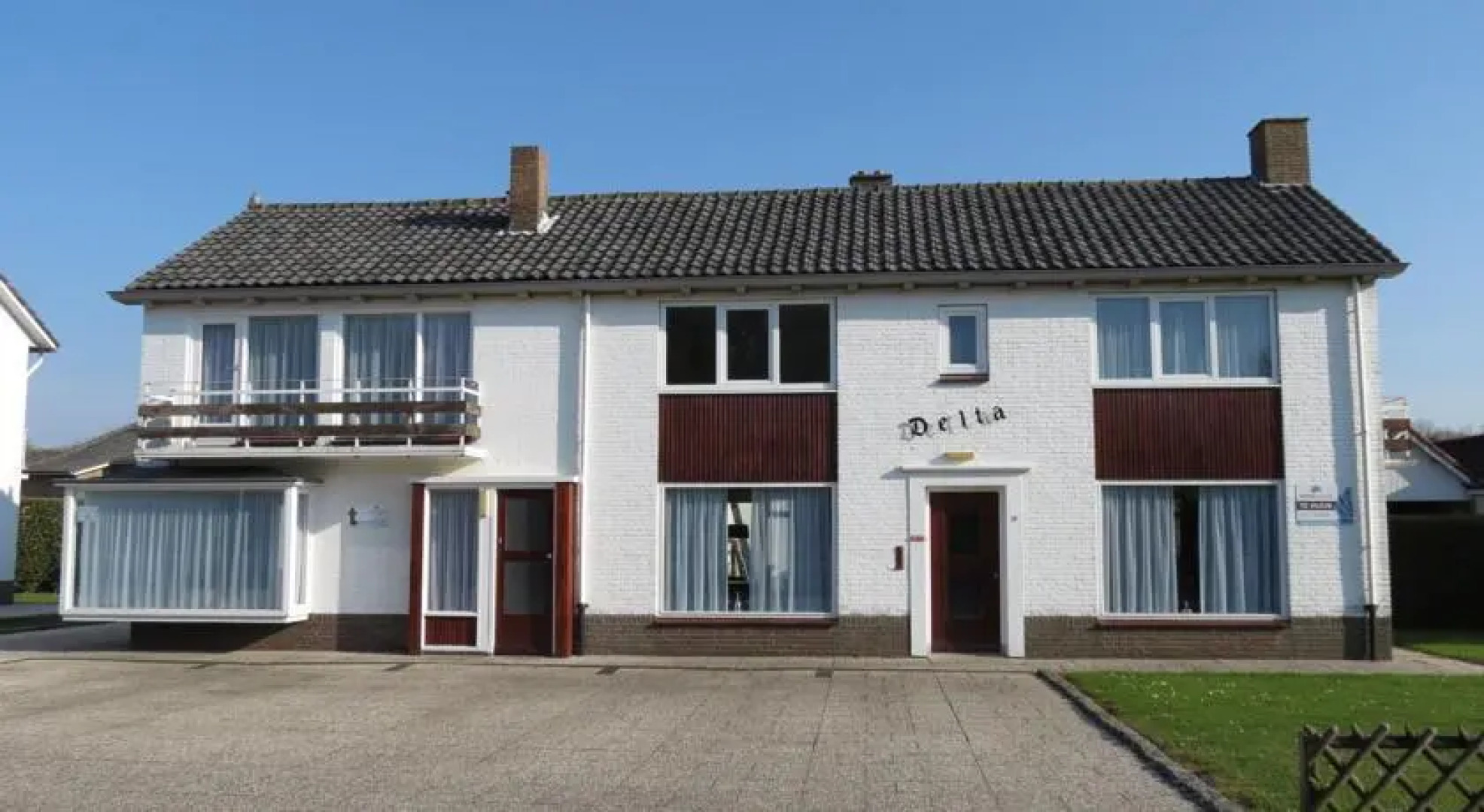 Vakantiehuizen Cadzand