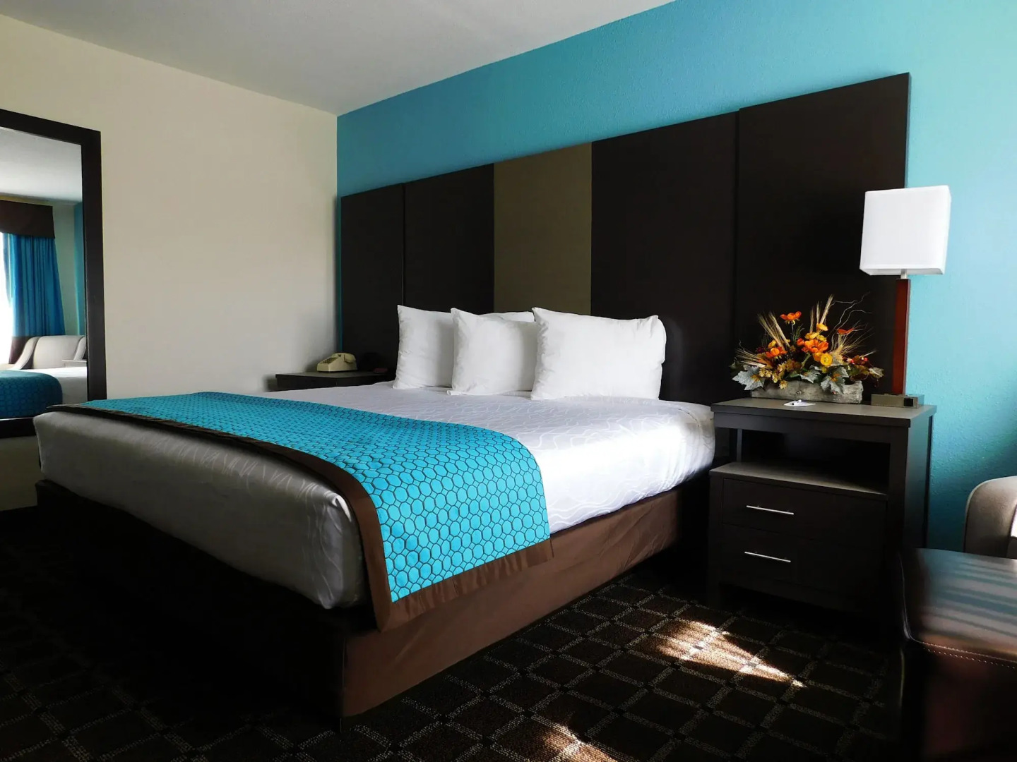 Travelodge by Wyndham Angels Camp CA