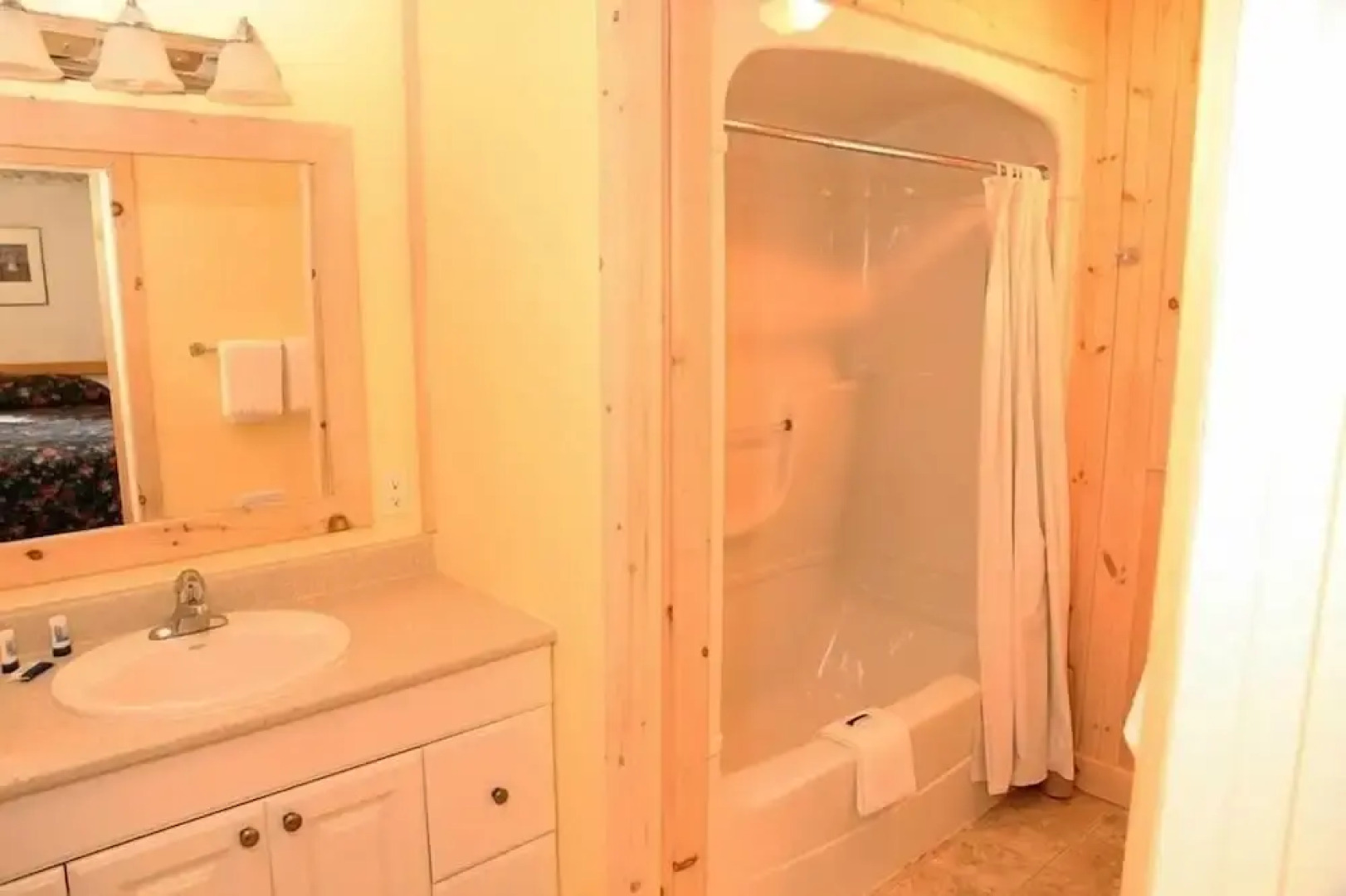 Patterson Kaye Resort on Lake Muskoka