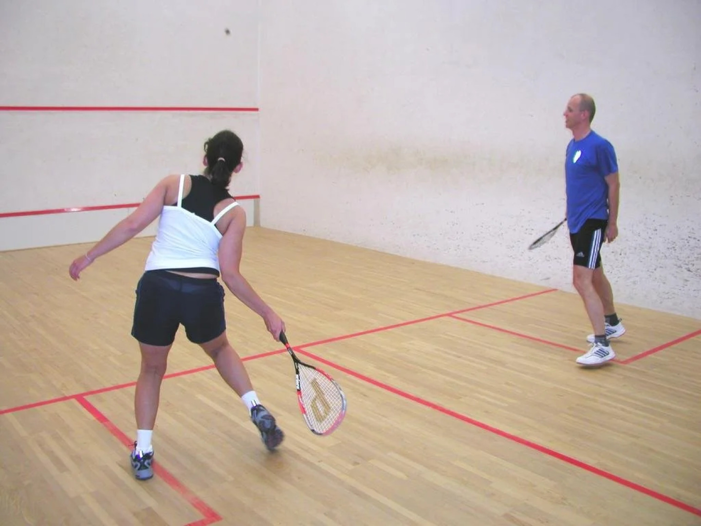 Volareza - Hotel Vranov