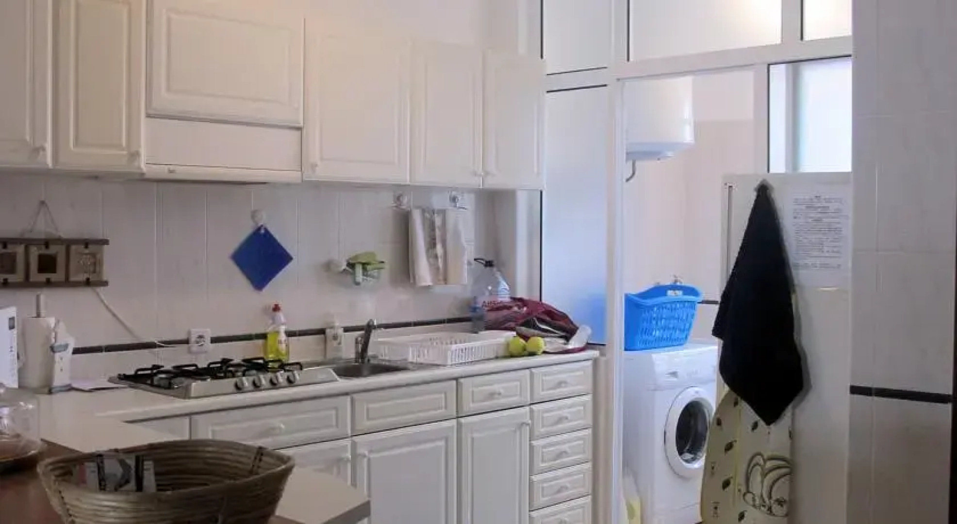 Beach House Porto Santo