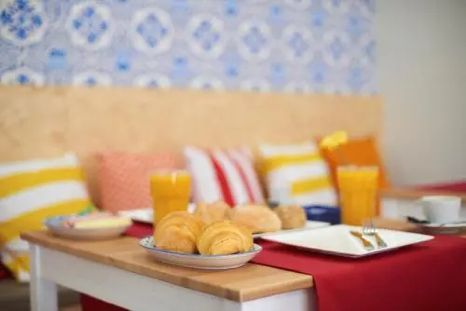 Cale do Oiro - Suites Residence