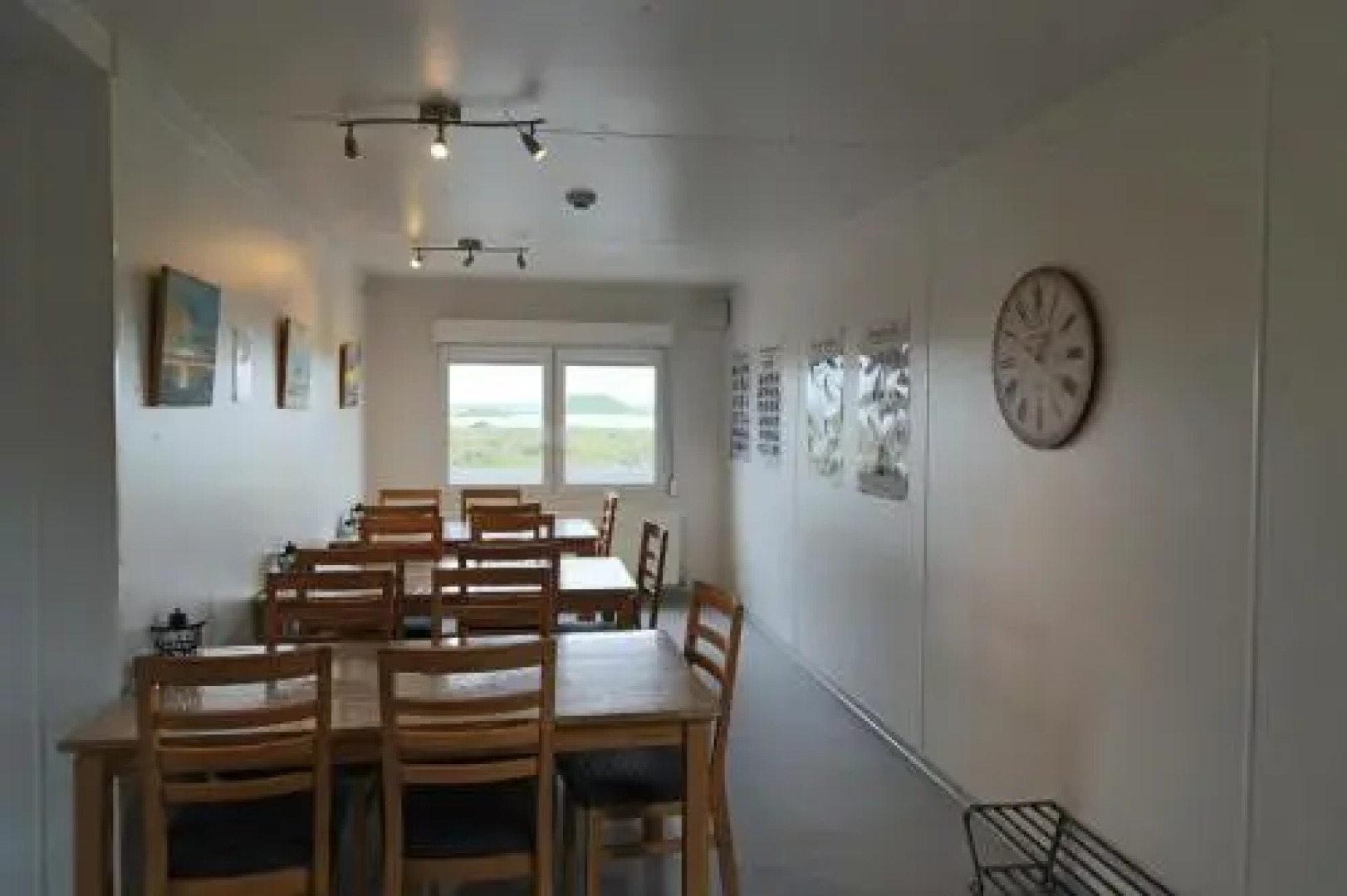 Dimmuborgir Guesthouse