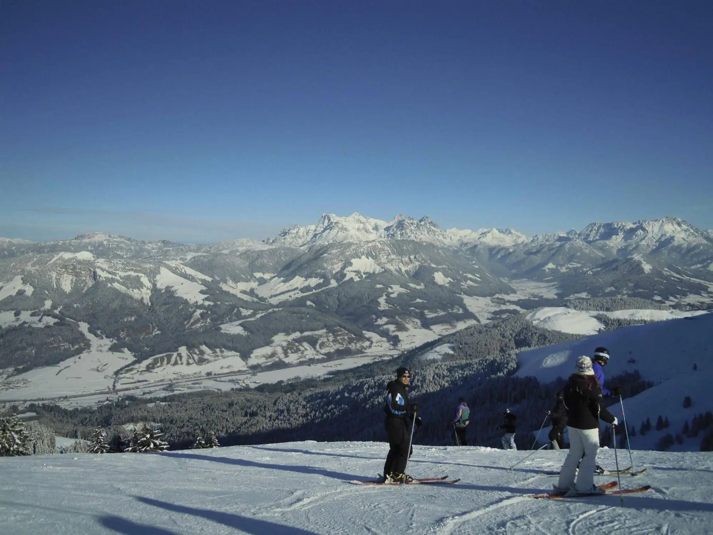 Hotel Crystal - Das Alpenrefugium