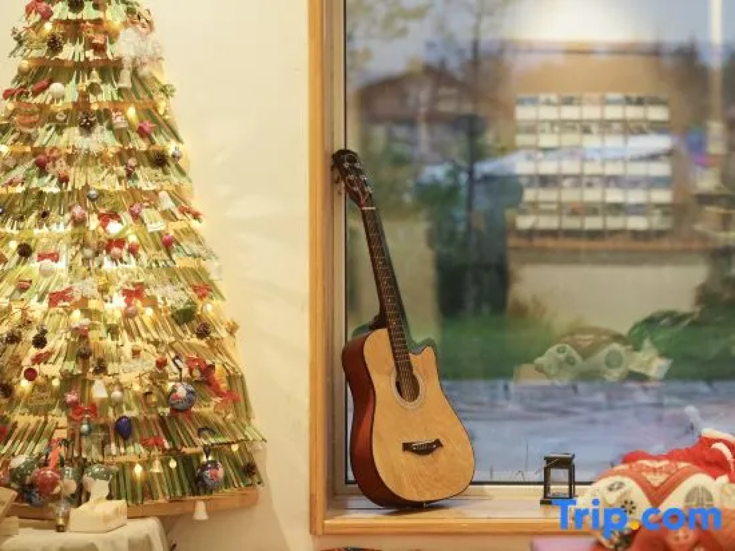 In the Slow Old Days: Grain Buds