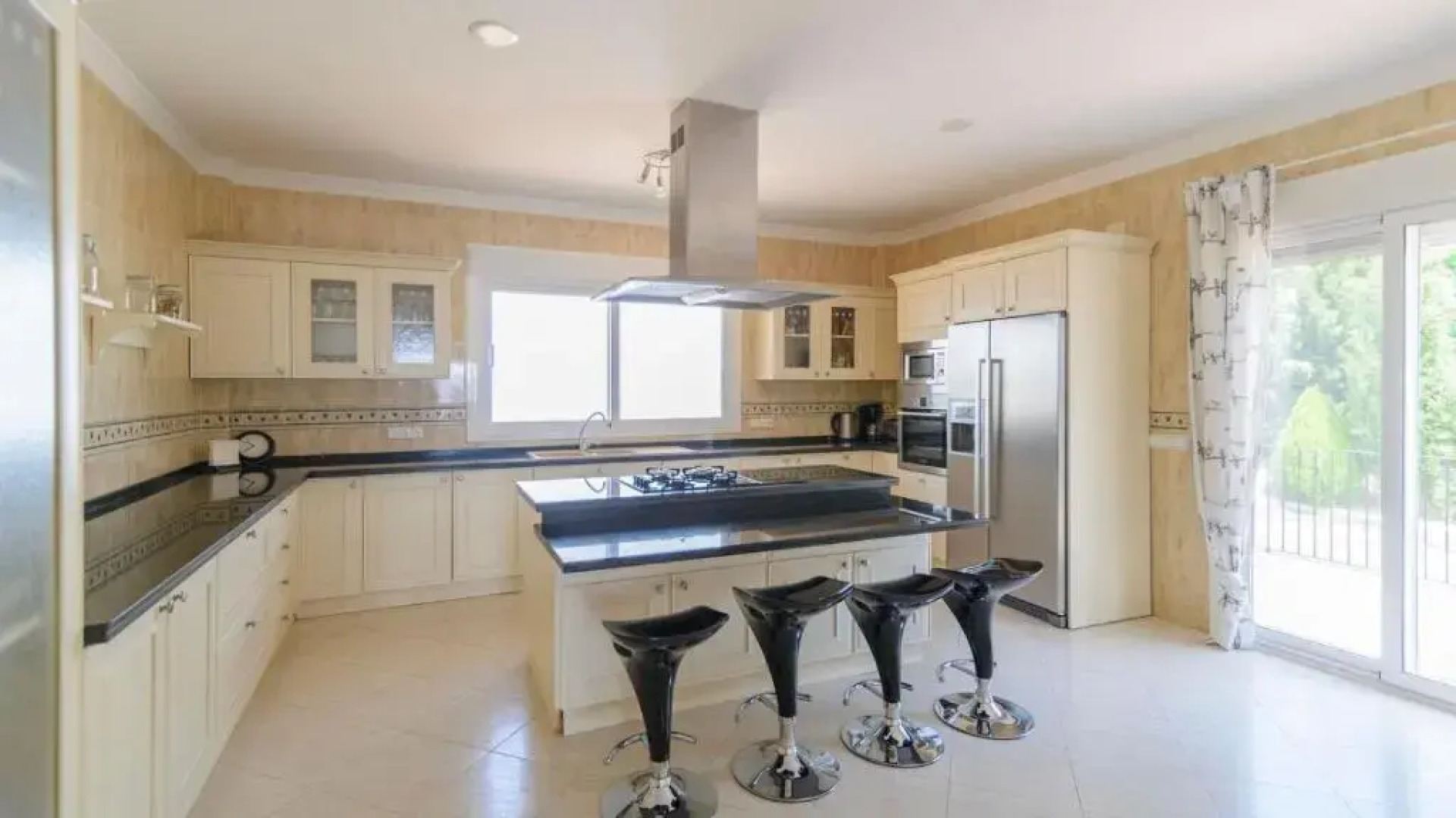 Villa Maria de Periana by Ruralidays