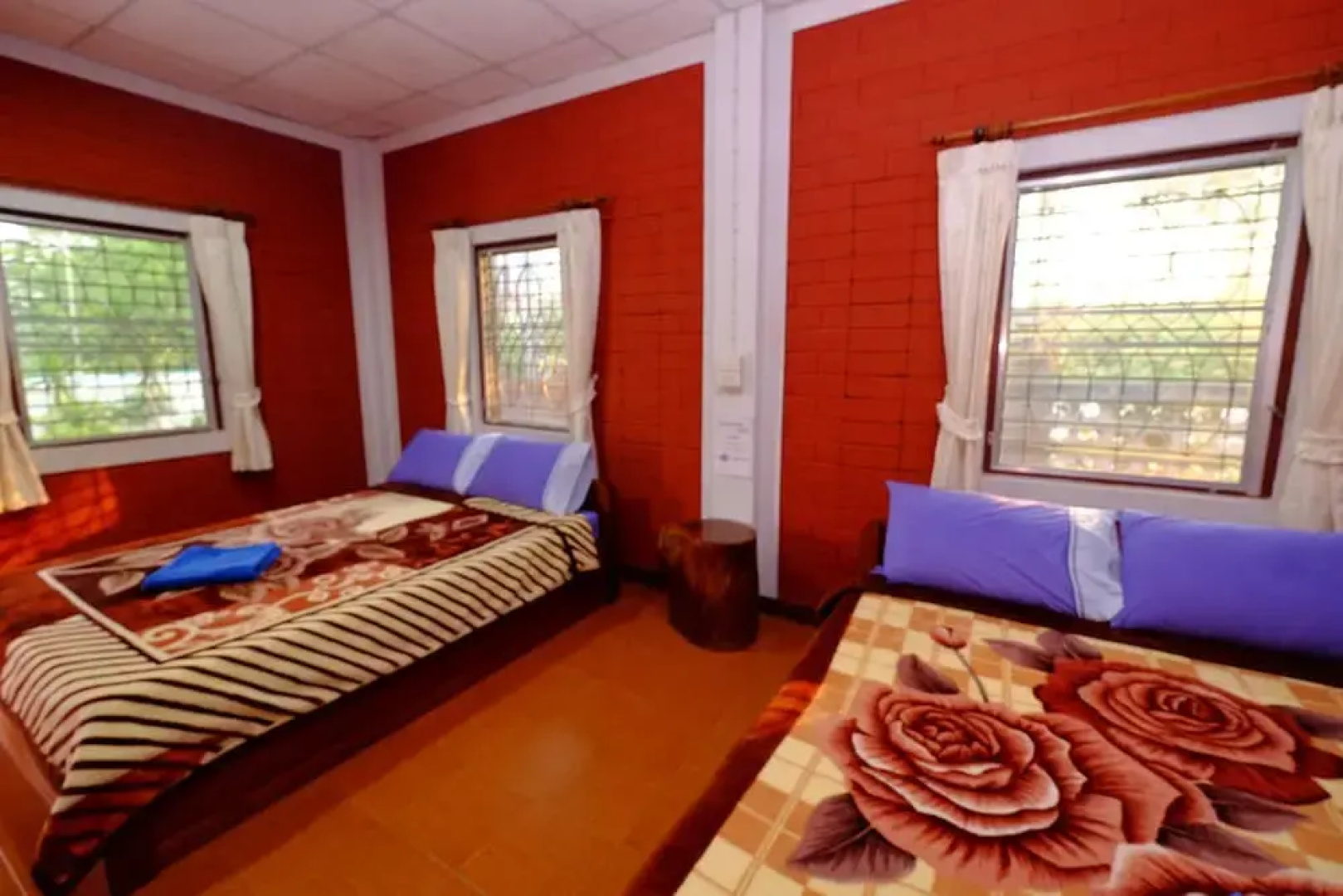 Bankangdoi Resort At Khung Yuam 1