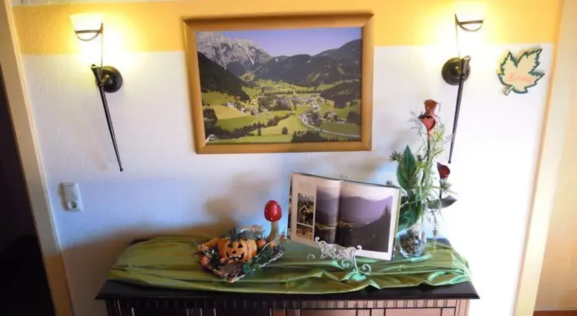 Ferienhaus Höchhäusl