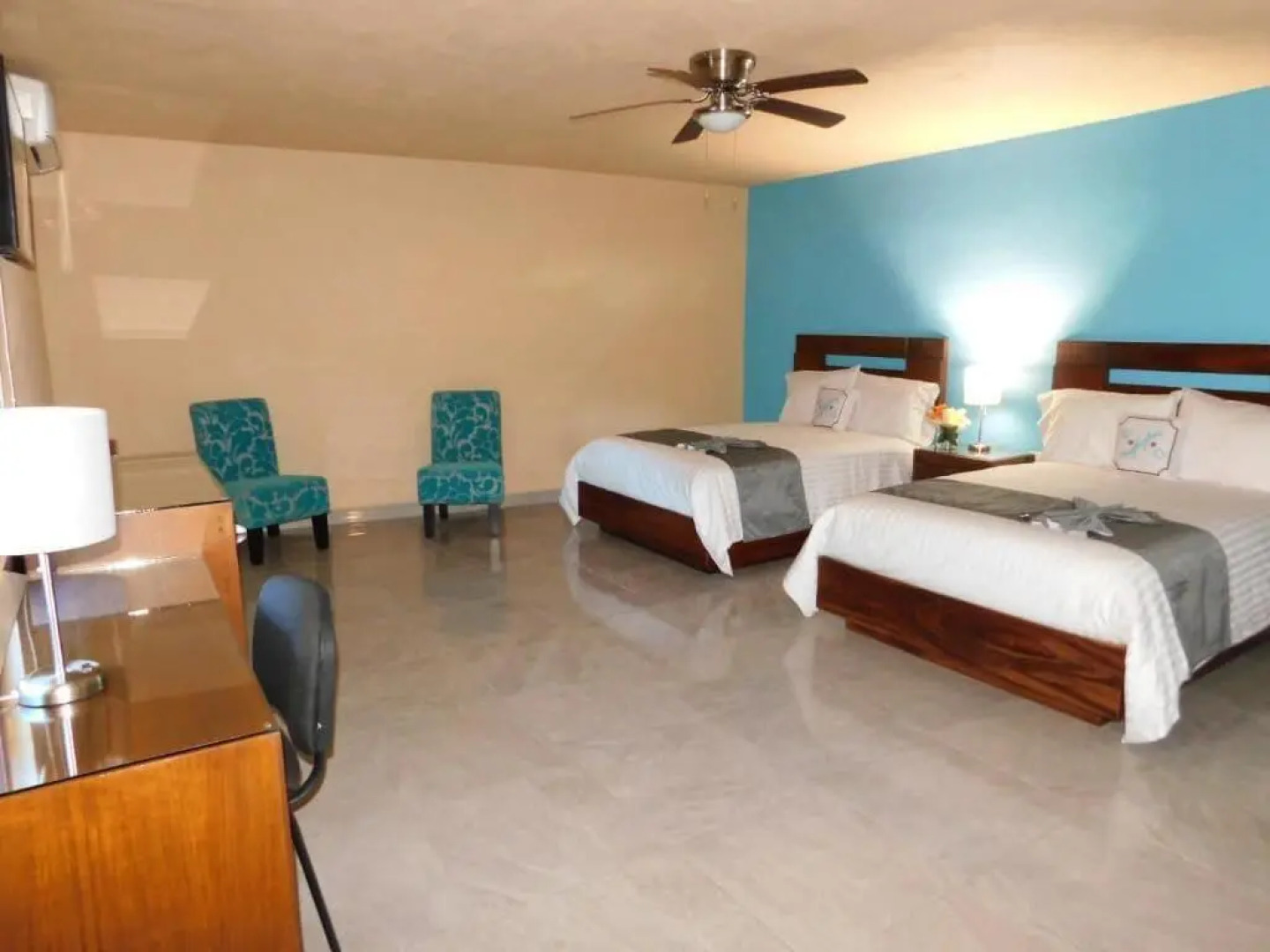 Pacific Inn Sayulita