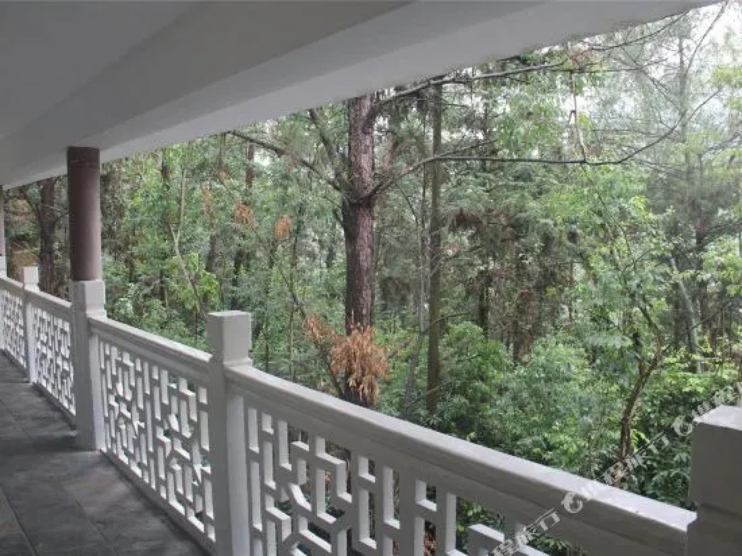 Fuyida Chengbi Holiday Inn