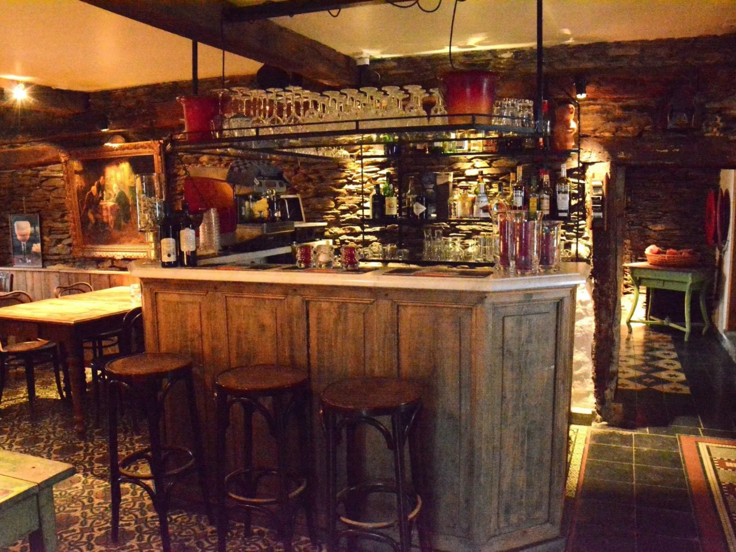 Charming Holiday Home In Bièvre With Sauna