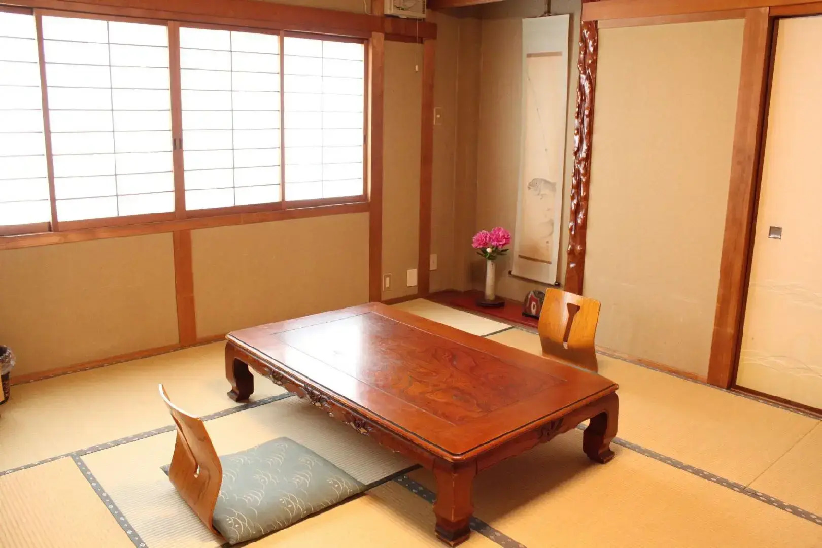 Taiya Ryokan
