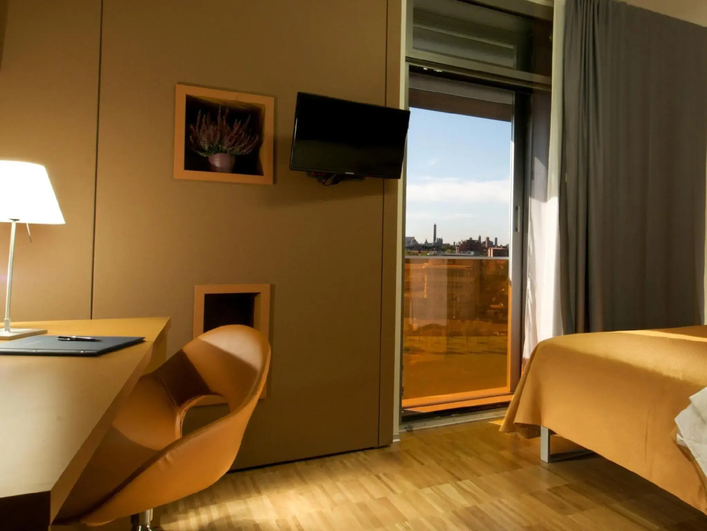 Camplus Bononia - Casa per Ferie