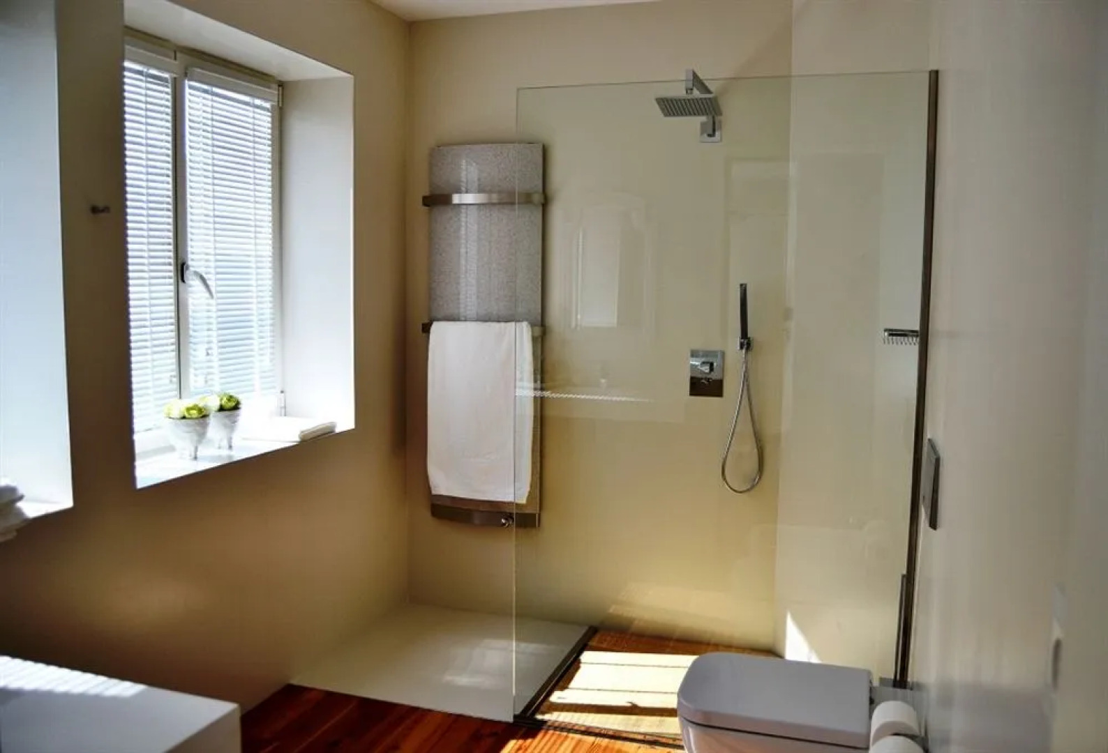 Villa Sandini Hotel & SPA