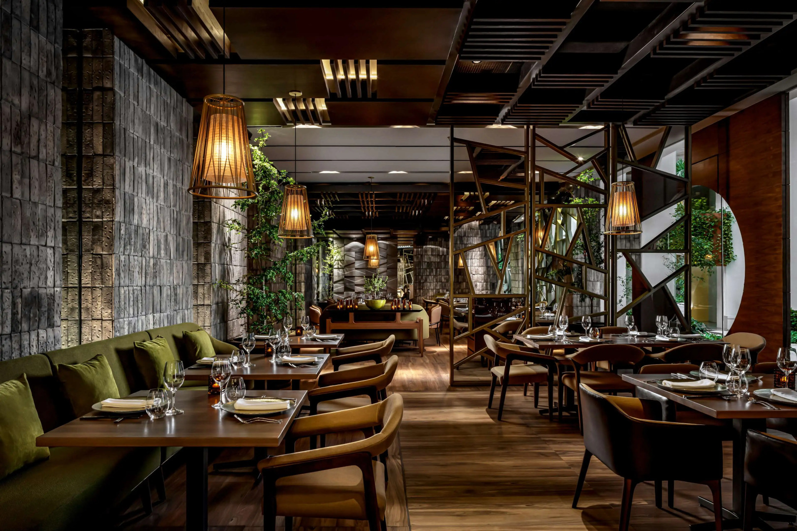 Grand Velas Riviera Nayarit - All Inclusive