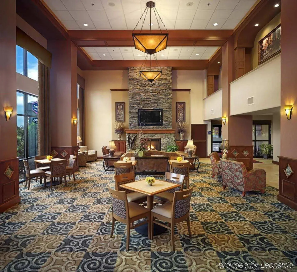 Hampton Inn & Suites Youngstown-Canfield