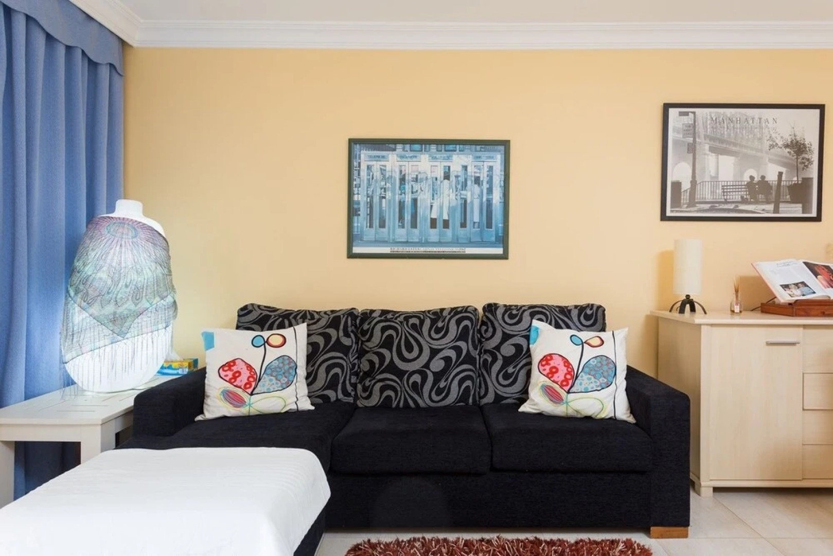 Live Sauzal Los Ángeles