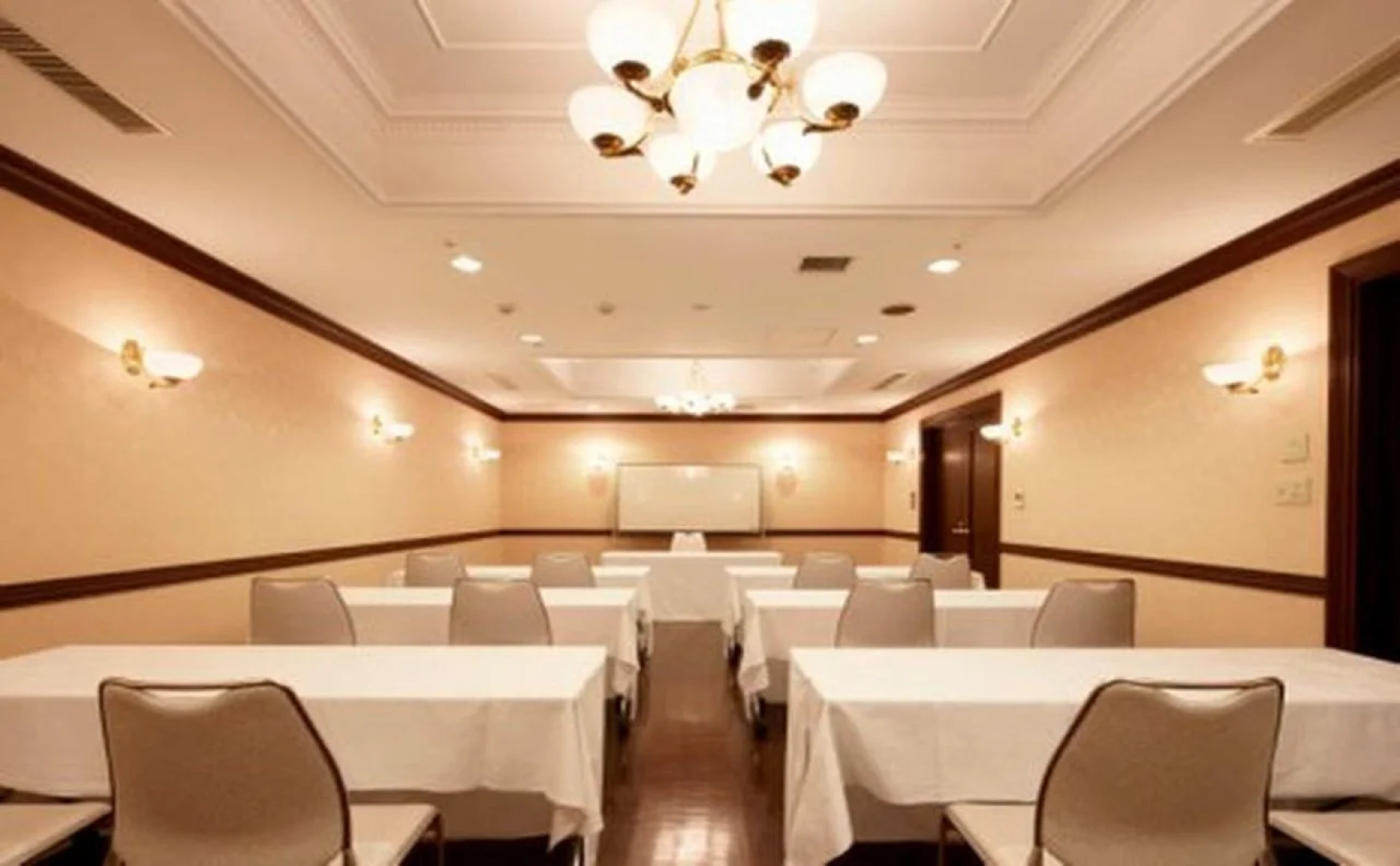 Hotel Racine Sinmaebashi