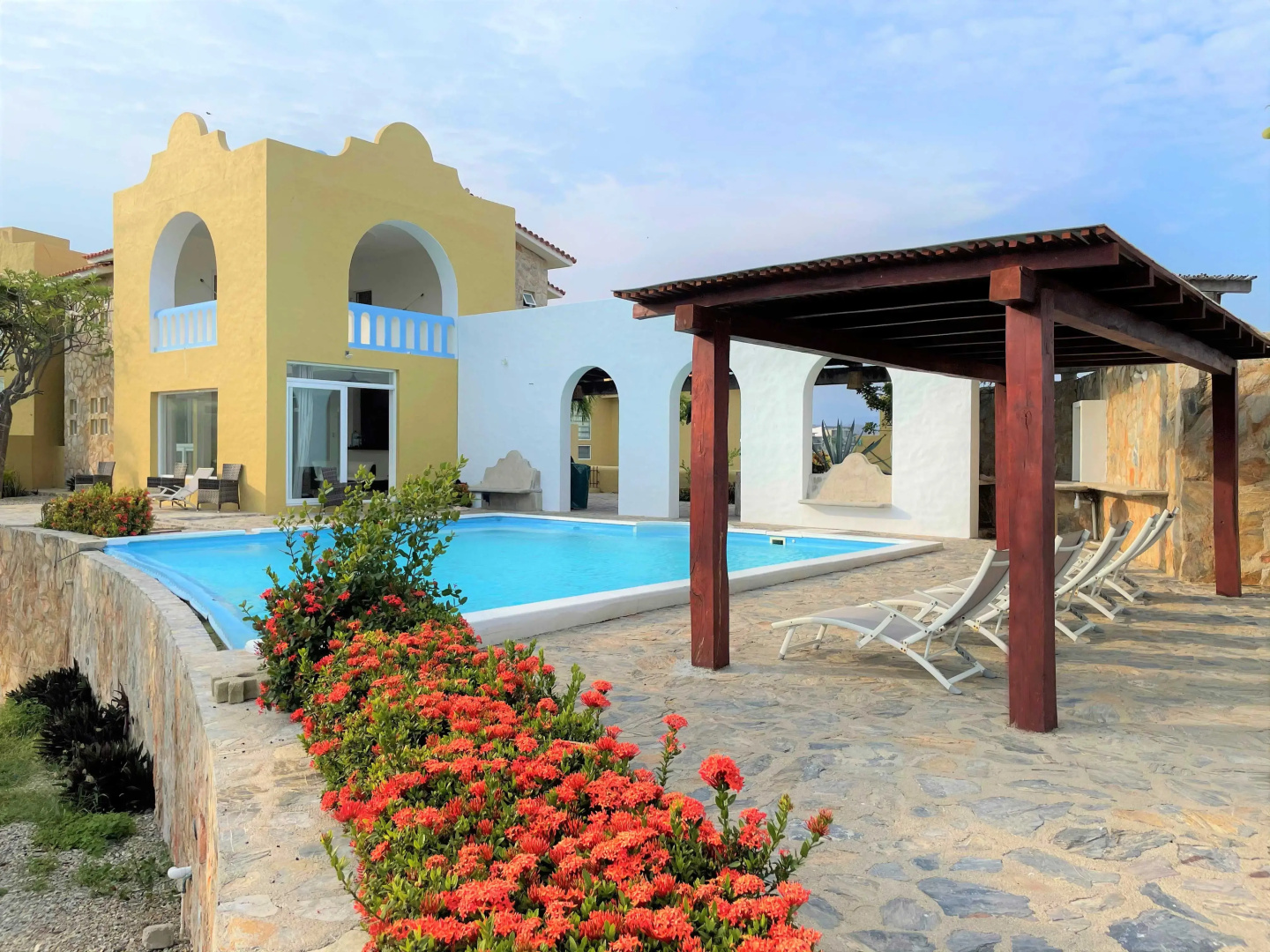 Villas & Resort Luz de Luna
