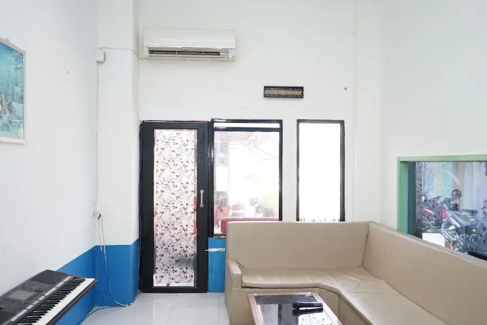 OYO 1315 Paris Hotel