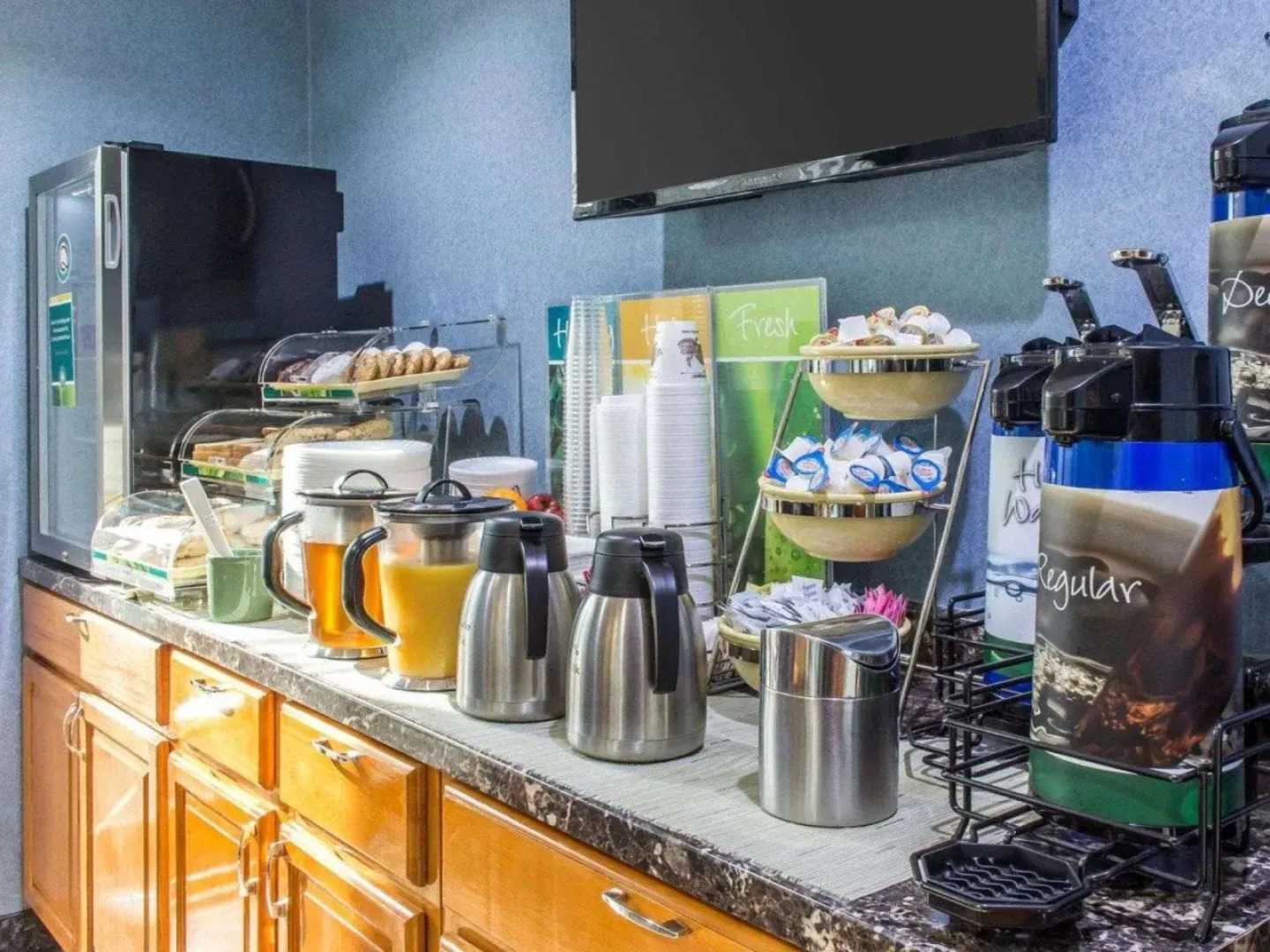 Quality Inn Floral Park