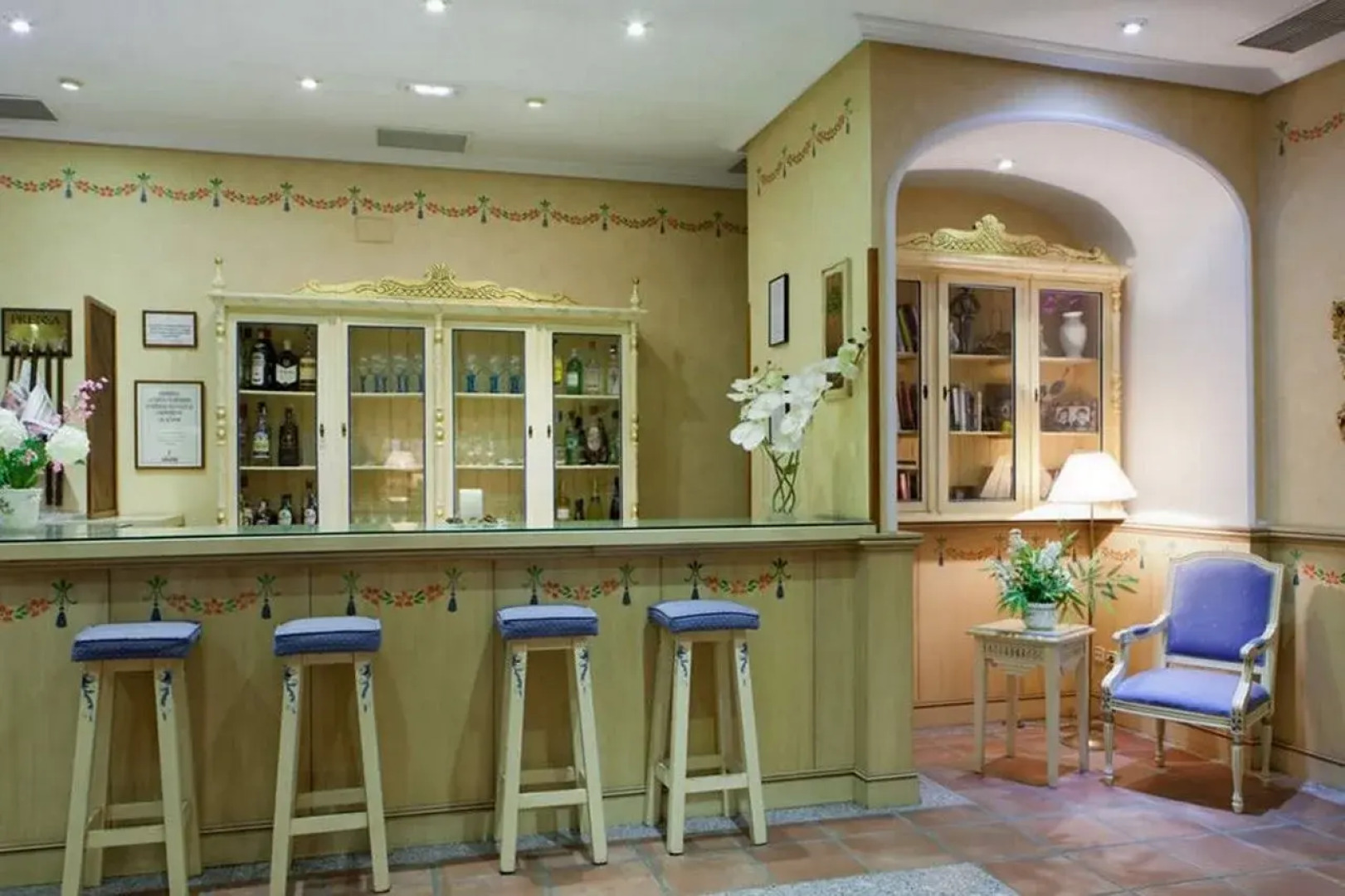 Hotel Casona de la Reyna