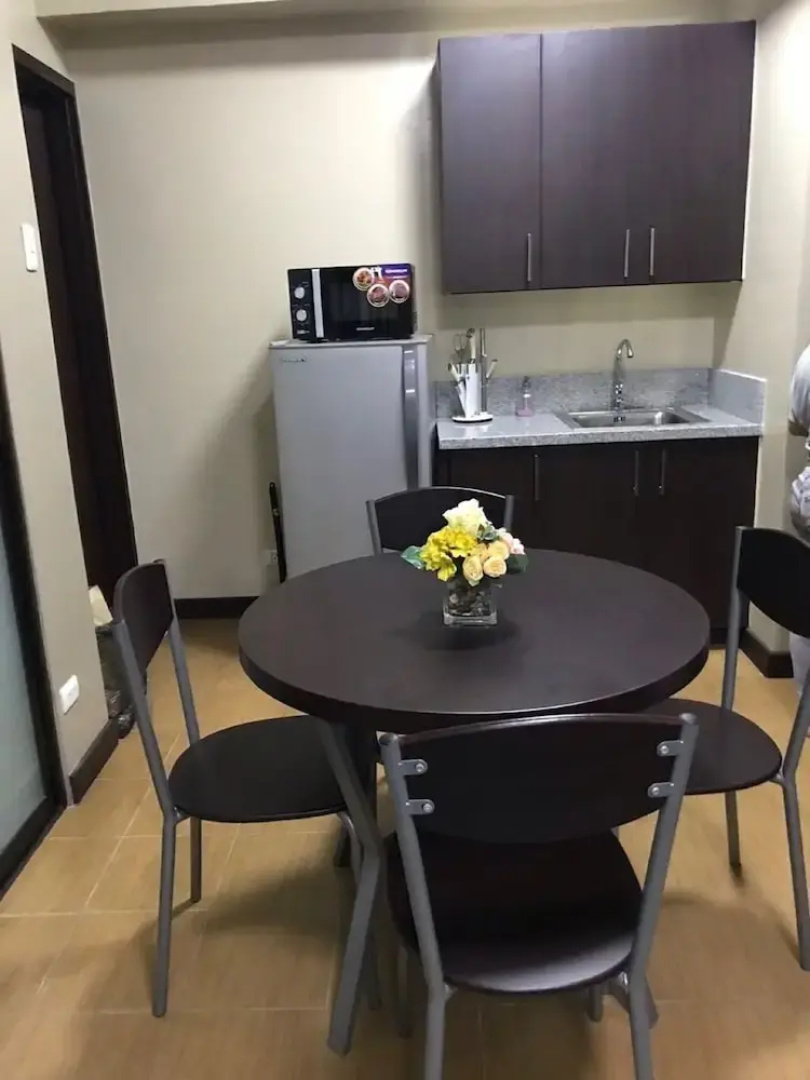 Pioneer Woodlands Condominium