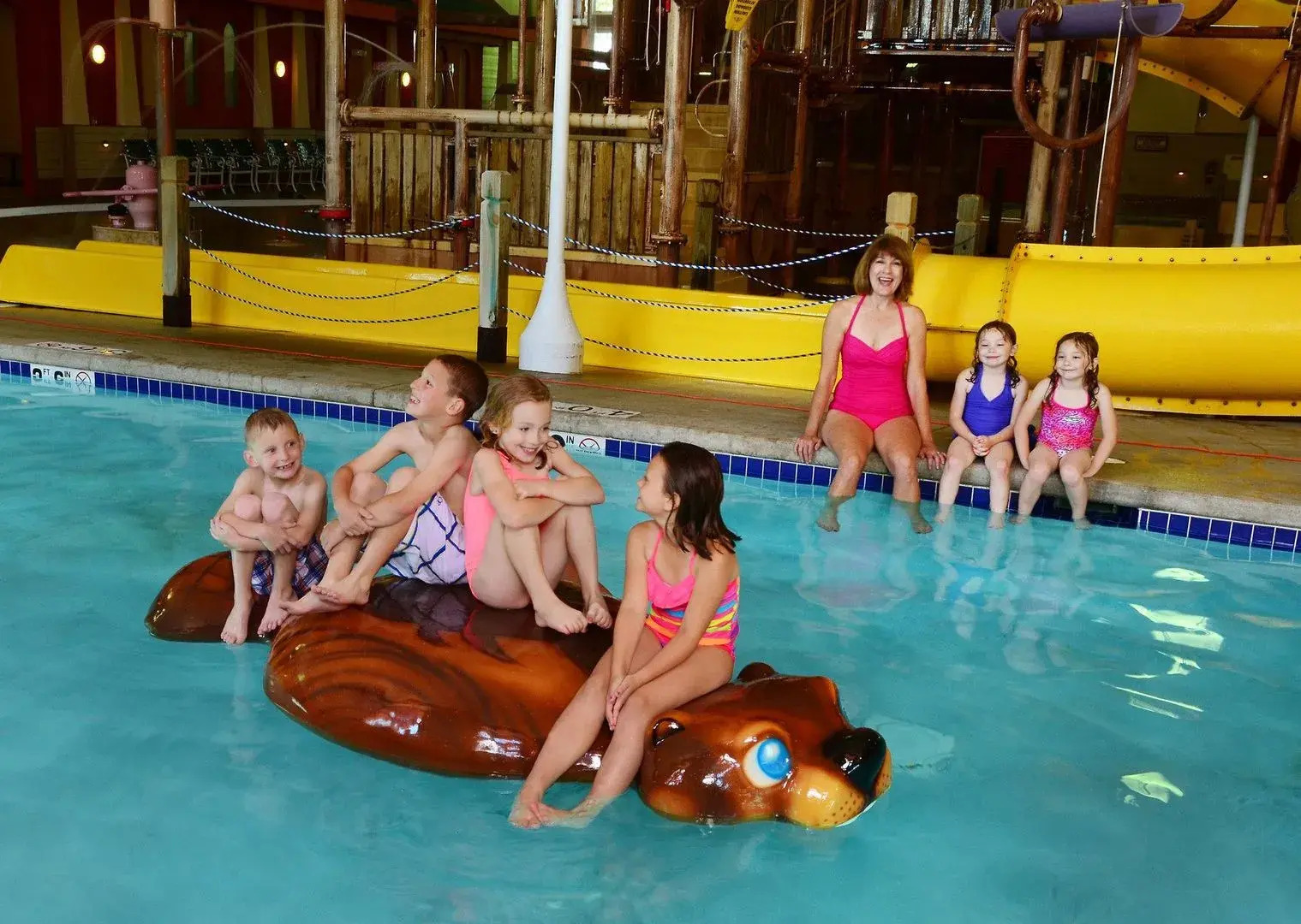 Margaritaville Lake Resort Lake of the Ozarks