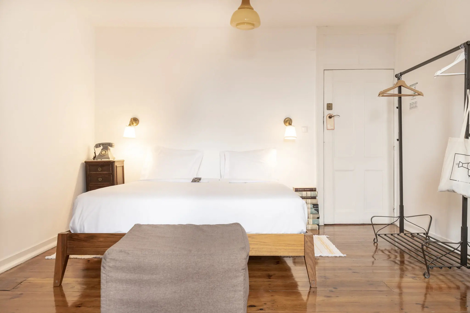 Independente Príncipe Real