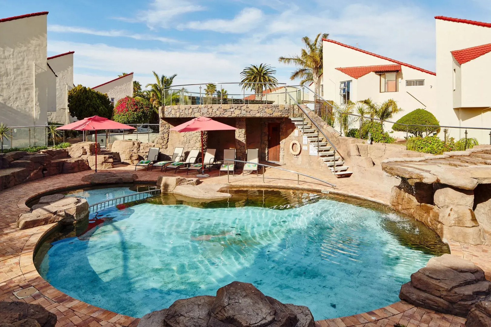 First Group Port Owen Marina