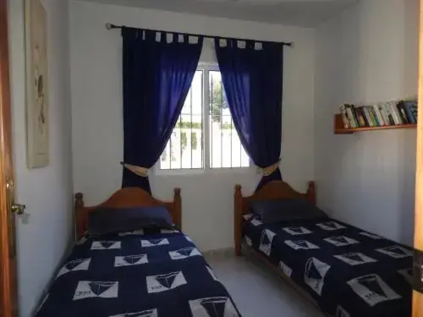 Bungalow Lomas Del Golf