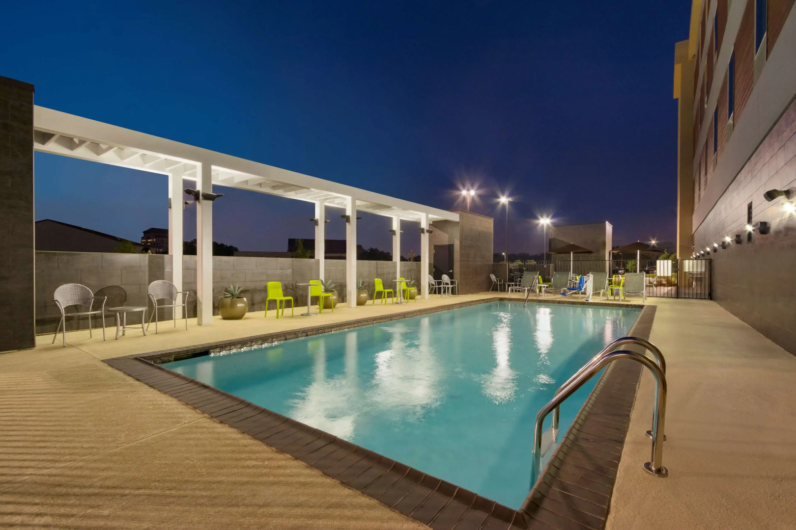 Home2 Suites by Hilton Houston Stafford