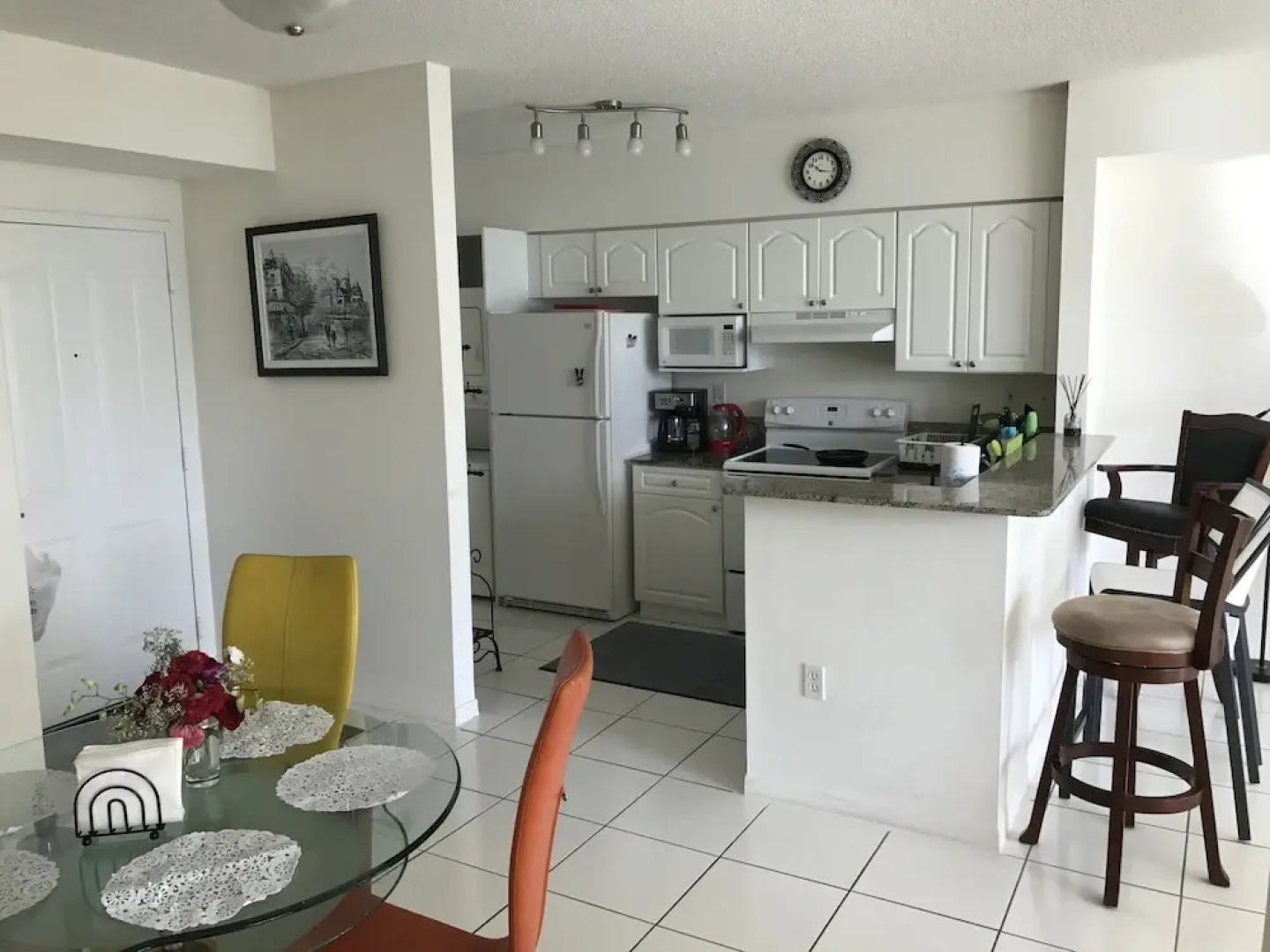 One Bedroom Apartments Sunny Isles Beach