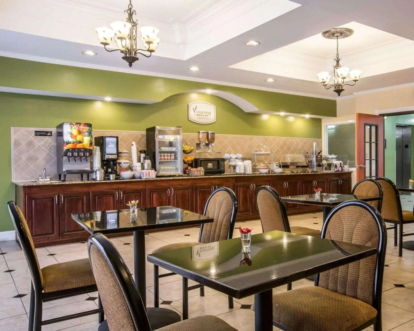 Sleep Inn & Suites Montgomery East I-85