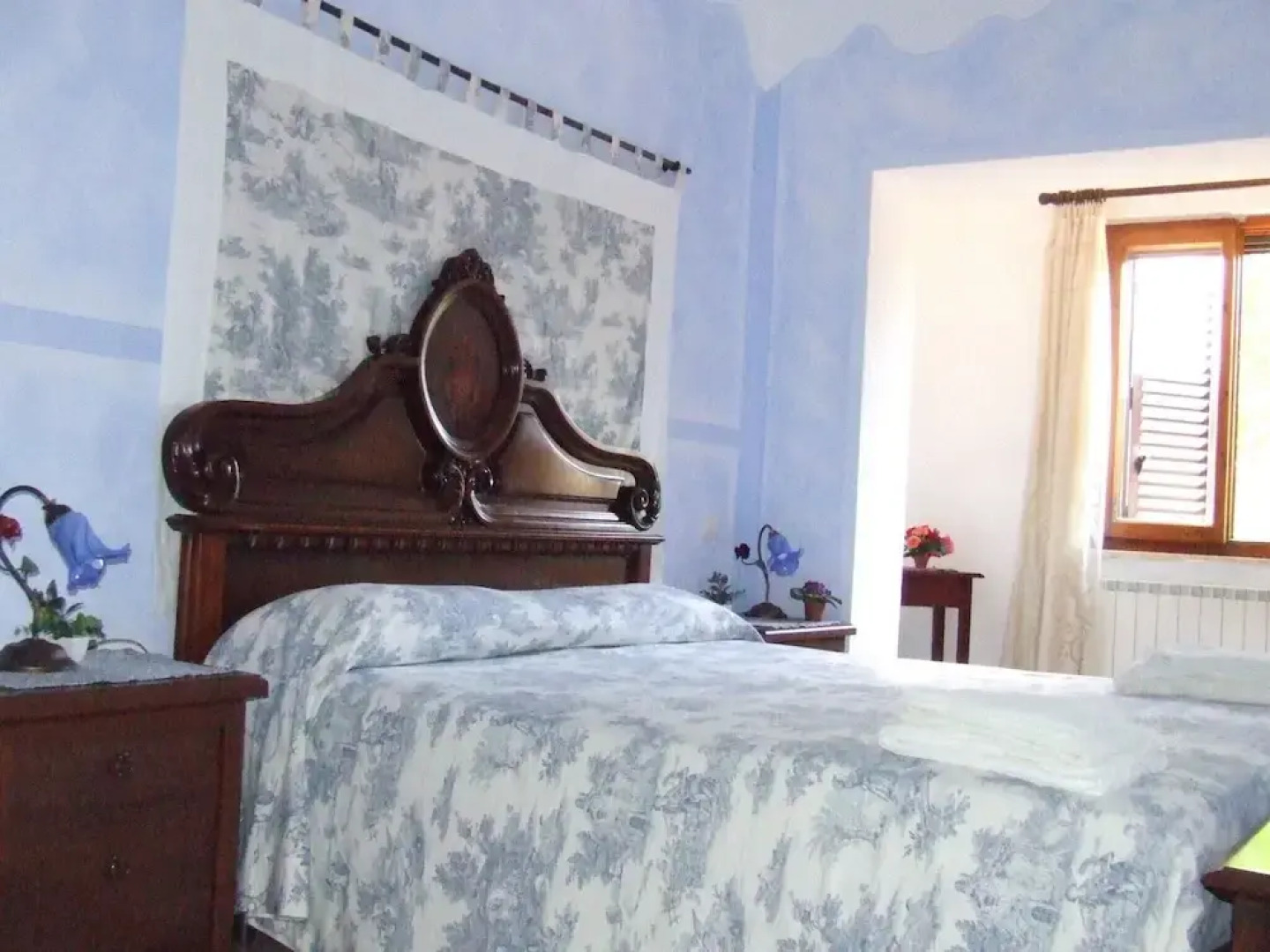 Agriturismo Il Punto Verde