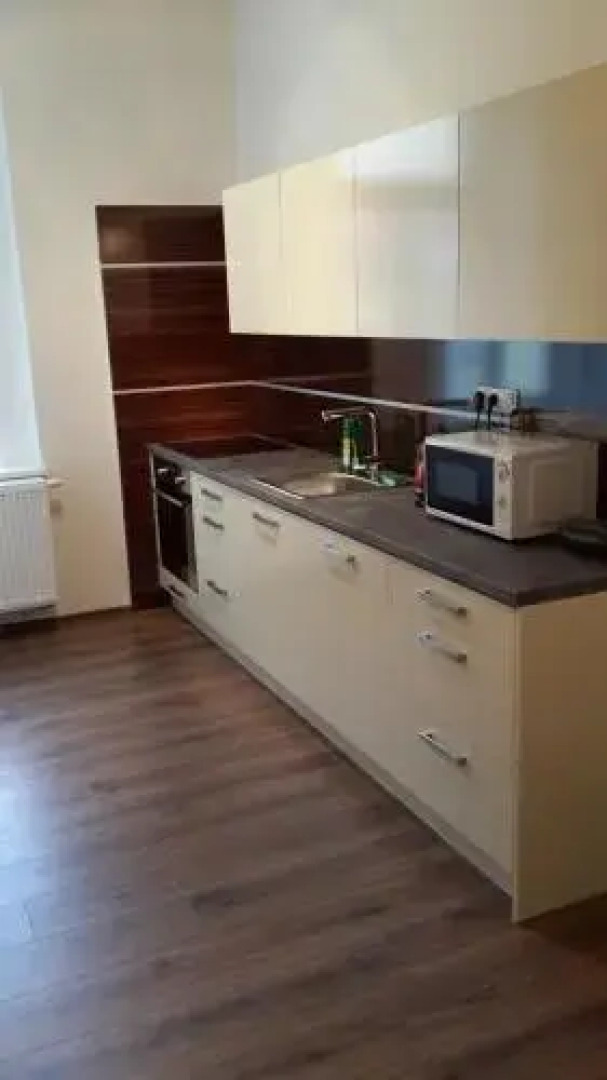 Apartment Butterfly Hlavní