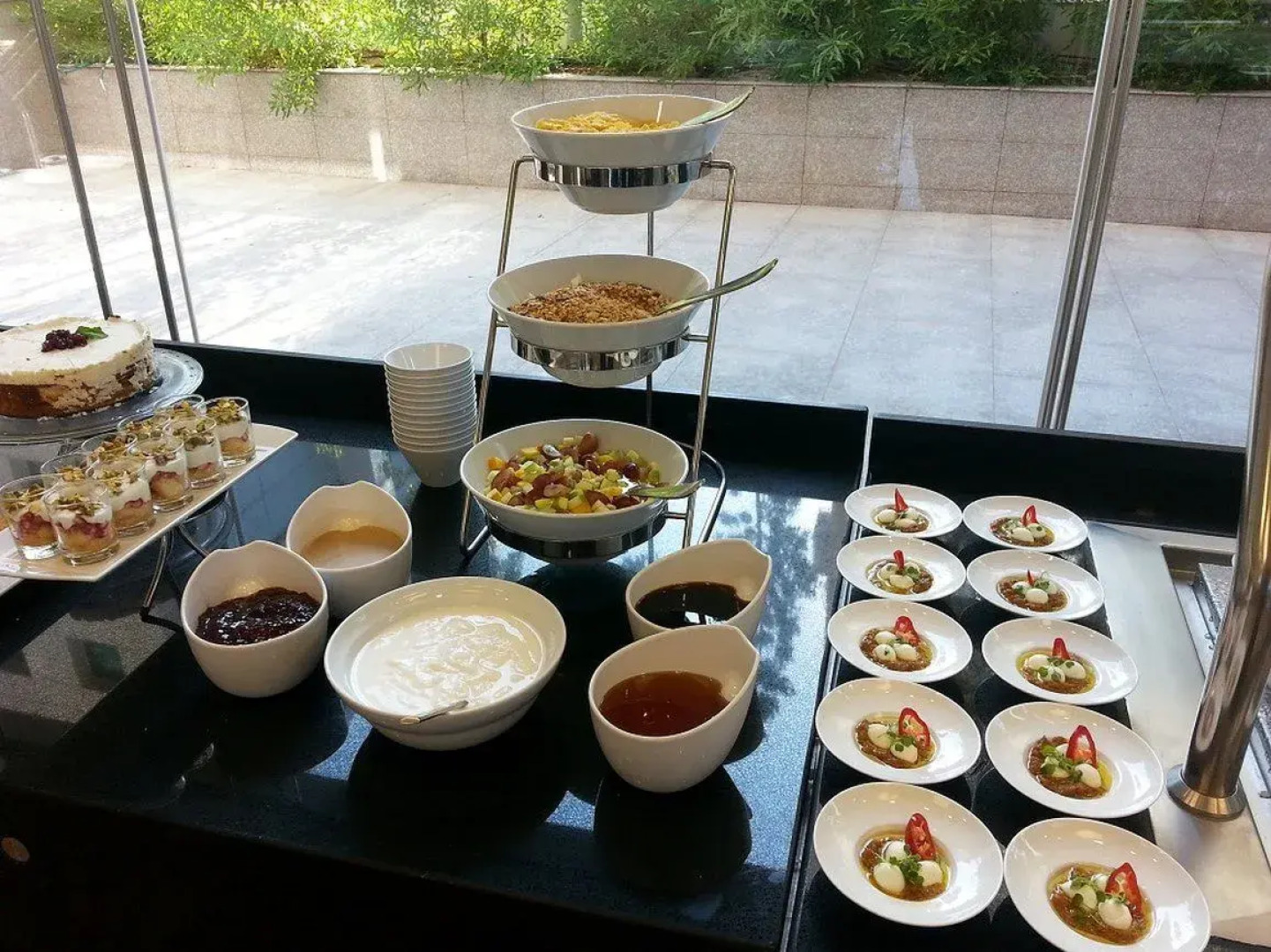 Benjamin Herzliya Business Hotel