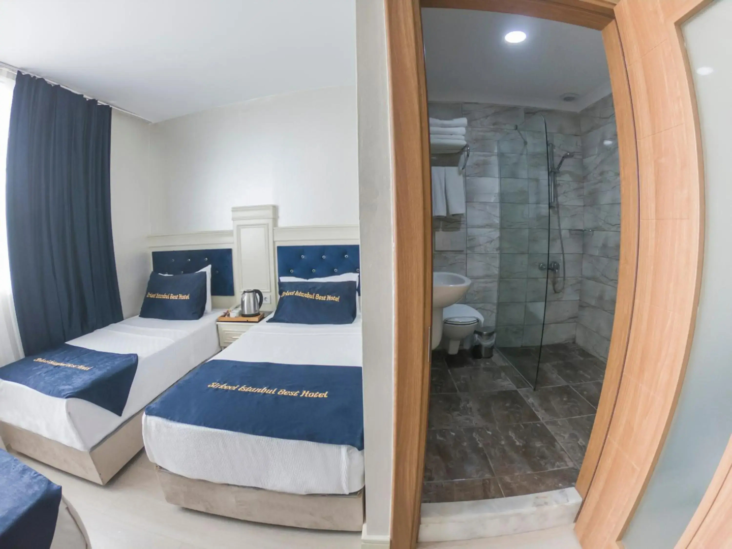 Seher Hotel