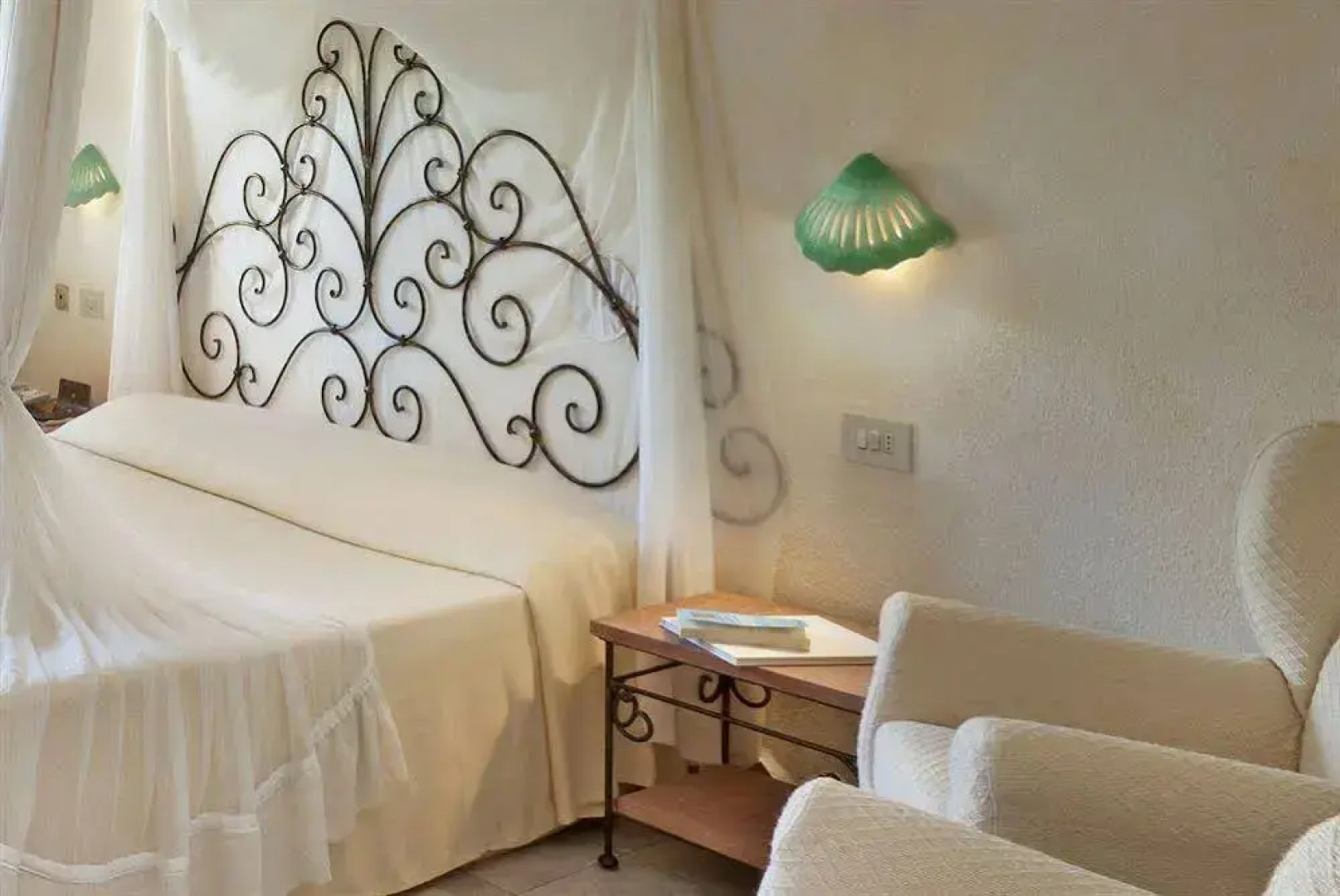 Hotel Capo d’Orso Thalasso & Spa