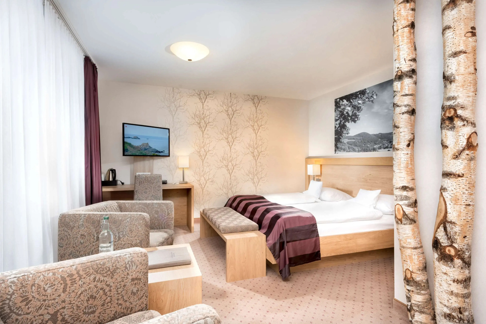 Best Western Plus Hotel Willingen