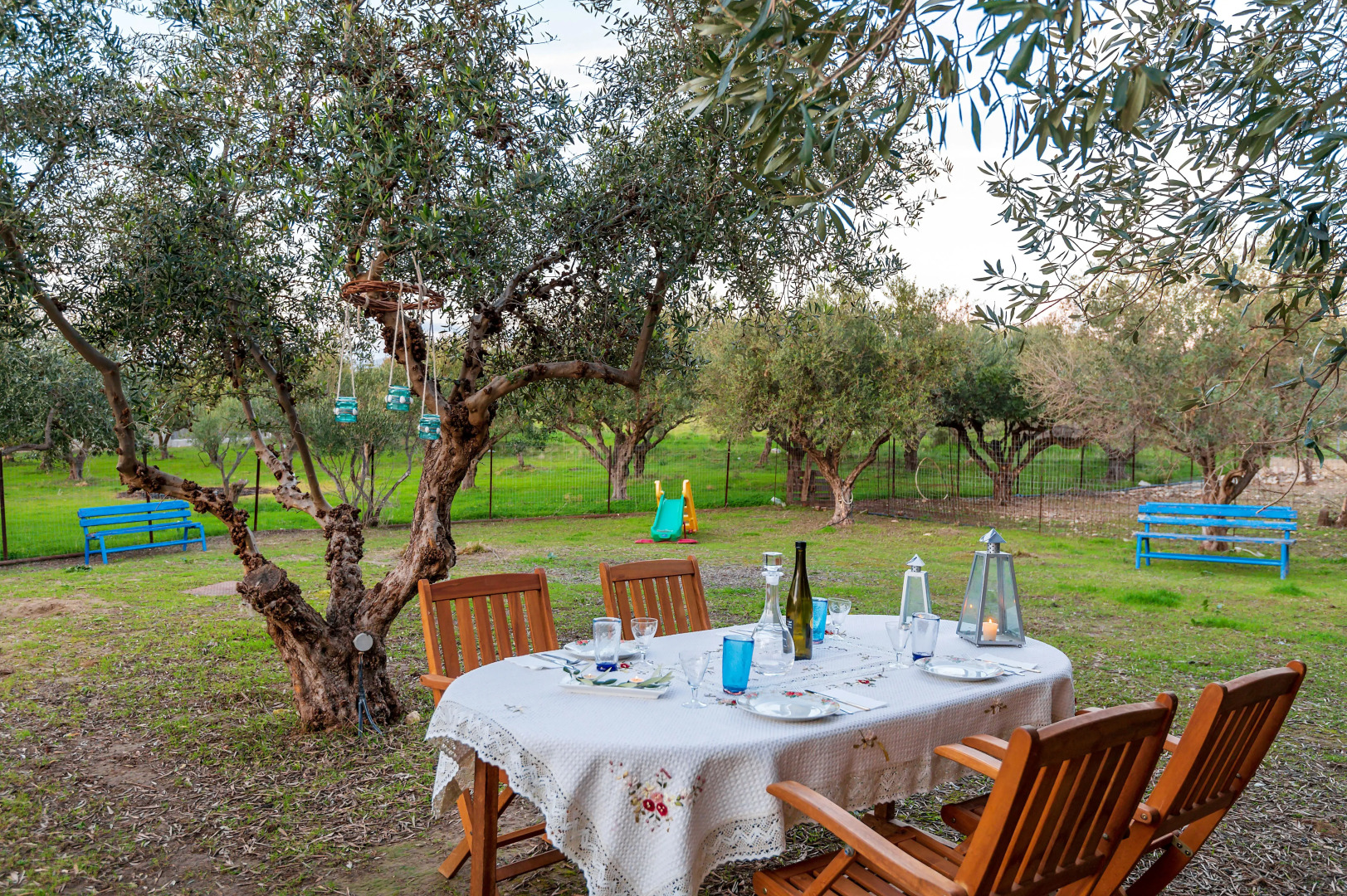 The Koan Amazing Retreat, spacious fully equipped