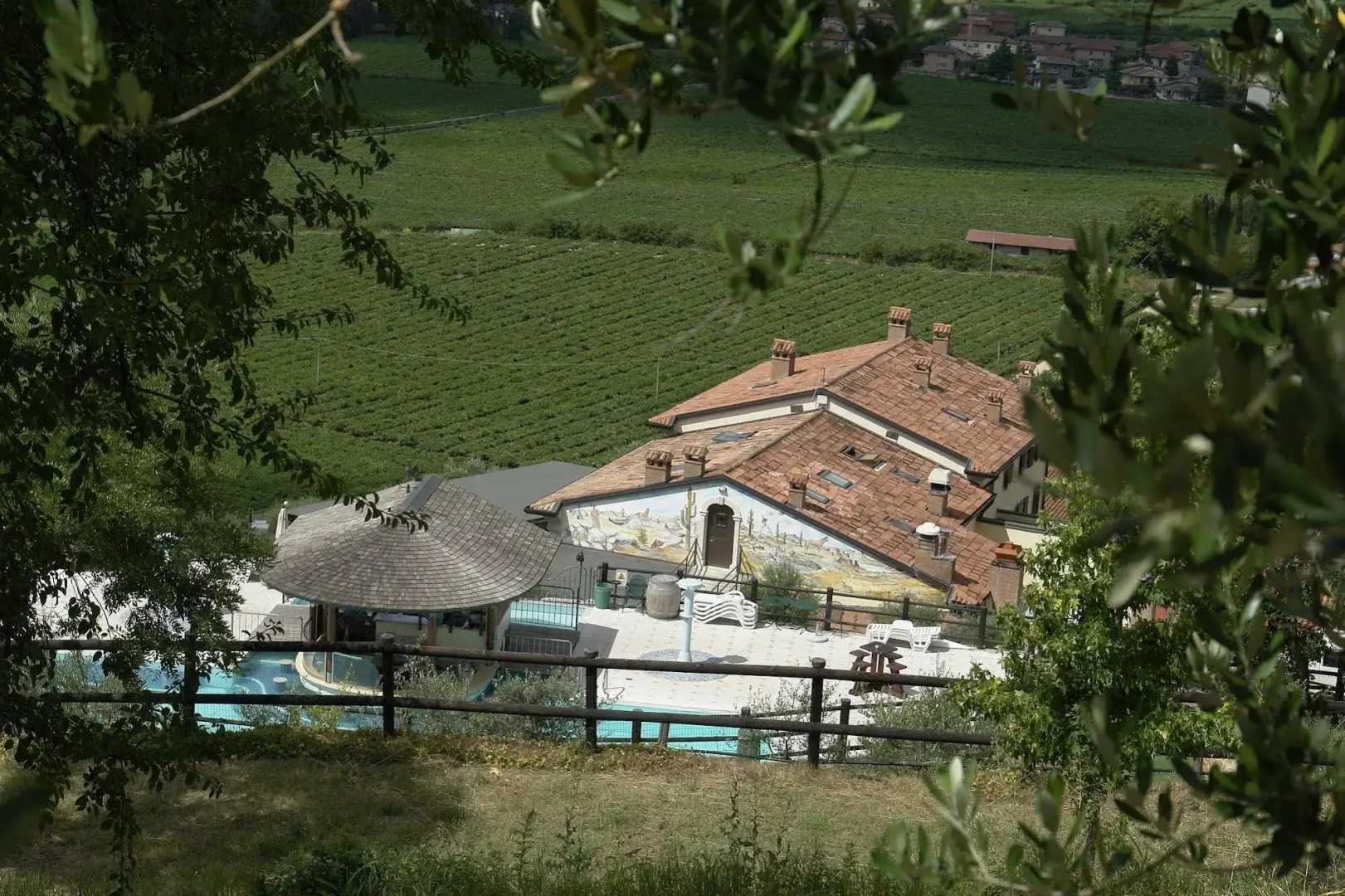 Sporting Hotel San Felice