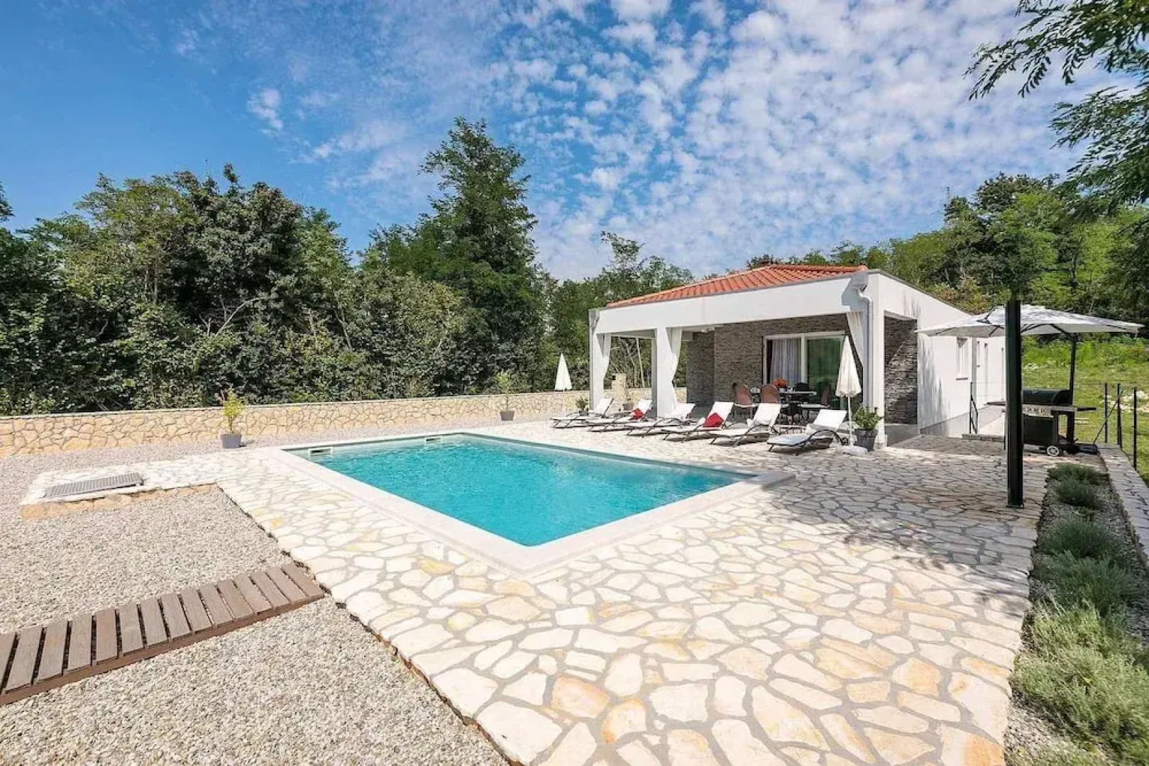 Villa Sofia